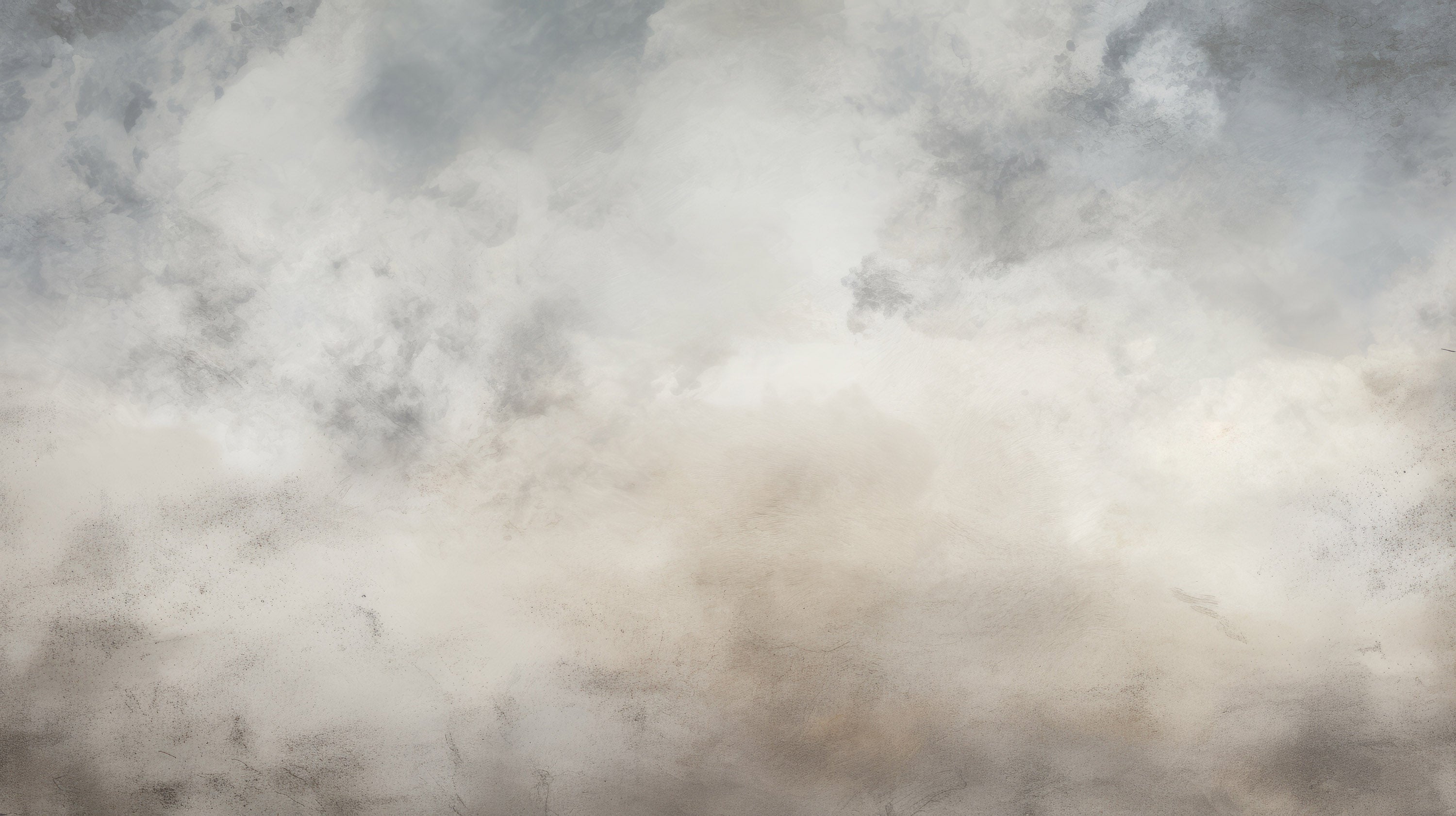 Pattern preview: Prezentacja całego wzoru fototapety o nazwie MYSTICAL FOG MURAL #2