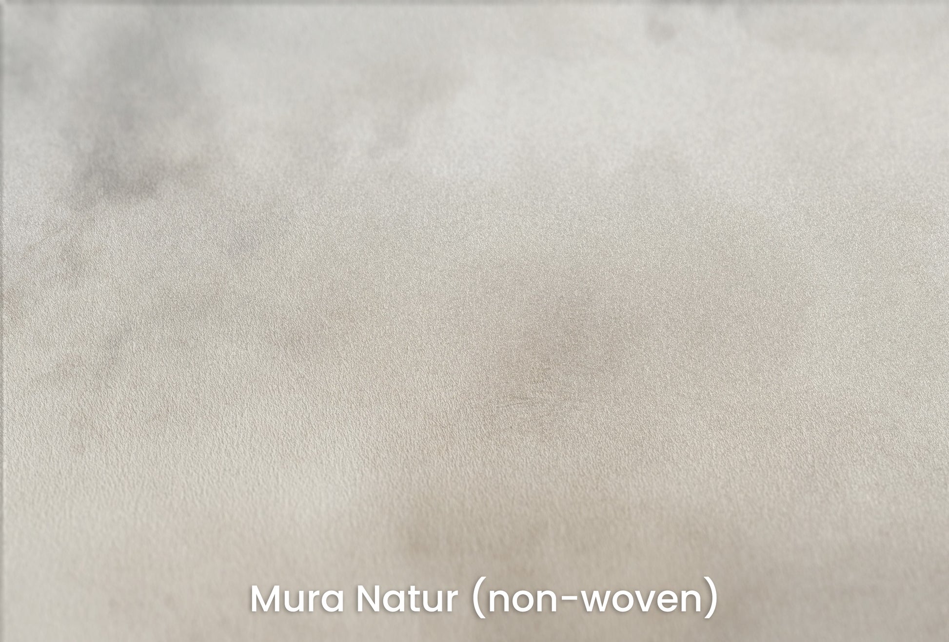 Zbliżenie na artystyczną fototapetę o nazwie MYSTICAL FOG MURAL #2 na podłożu Mura Natur (non-woven) - naturalne i ekologiczne podłoże.