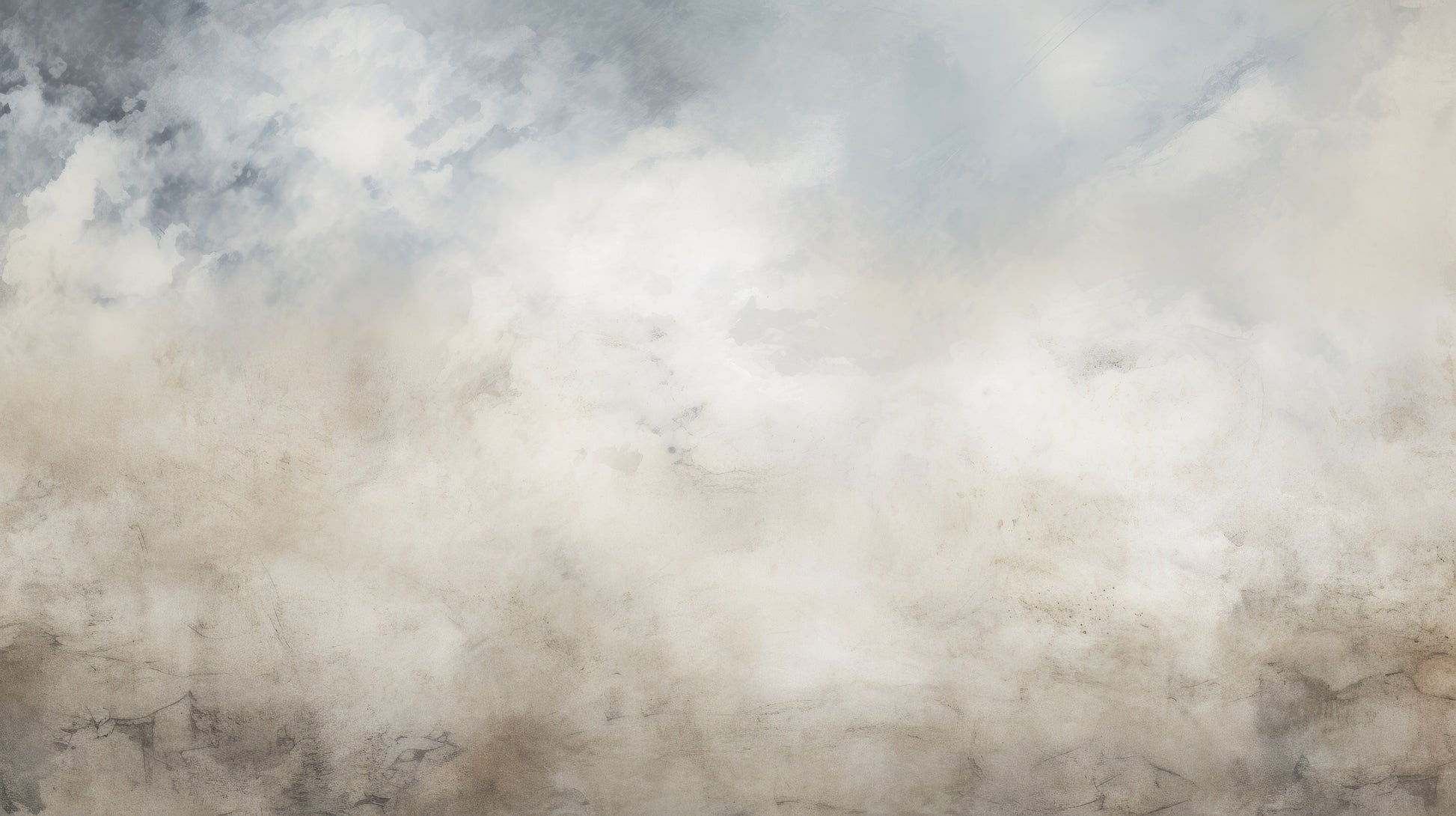 Prezentacja całego wzoru fototapety o nazwie ETHEREAL SKY WHISPERS