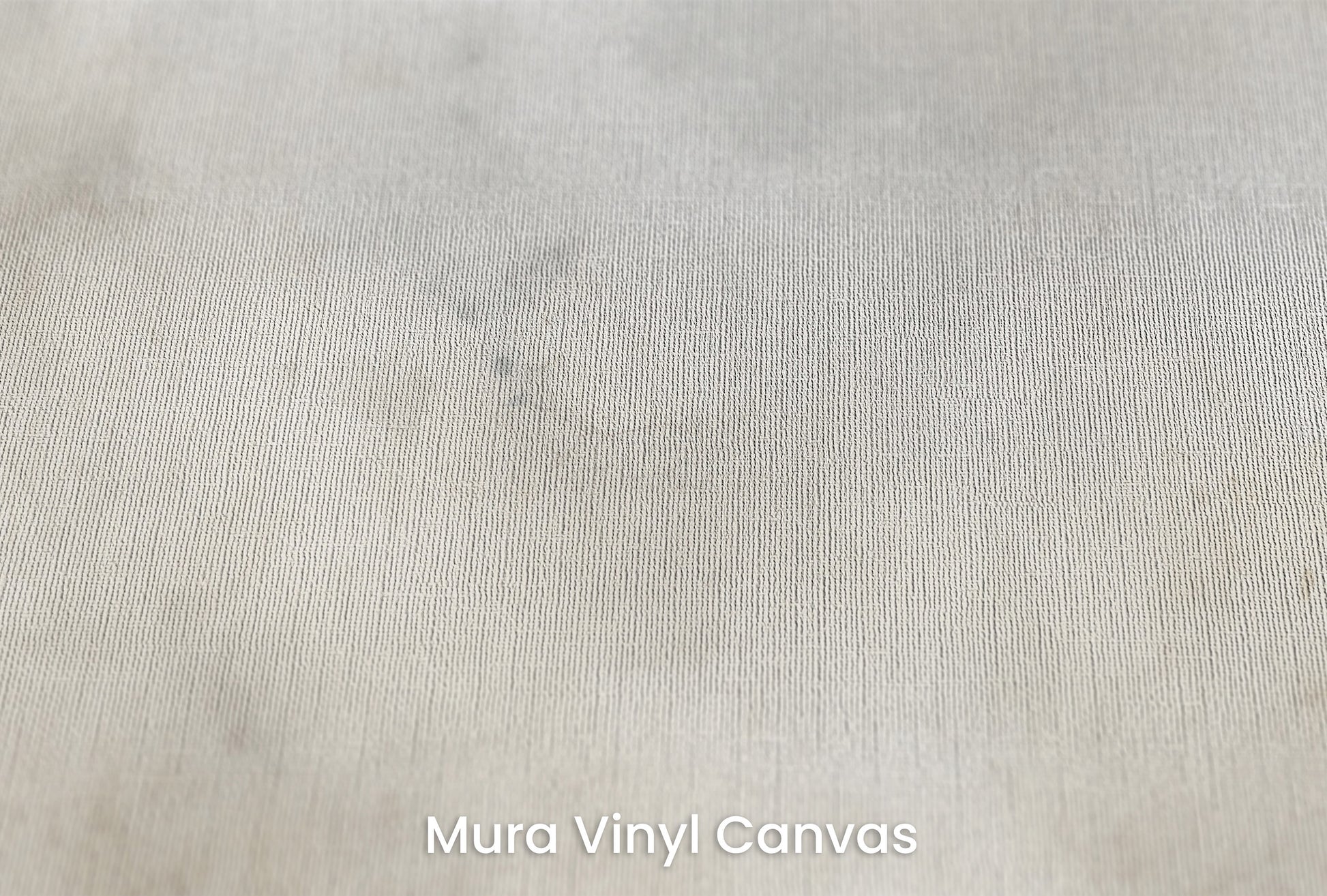Zbliżenie na artystyczną fototapetę o nazwie ETHEREAL SKY WHISPERS na podłożu Mura Vinyl Canvas - faktura naturalnego płótna.