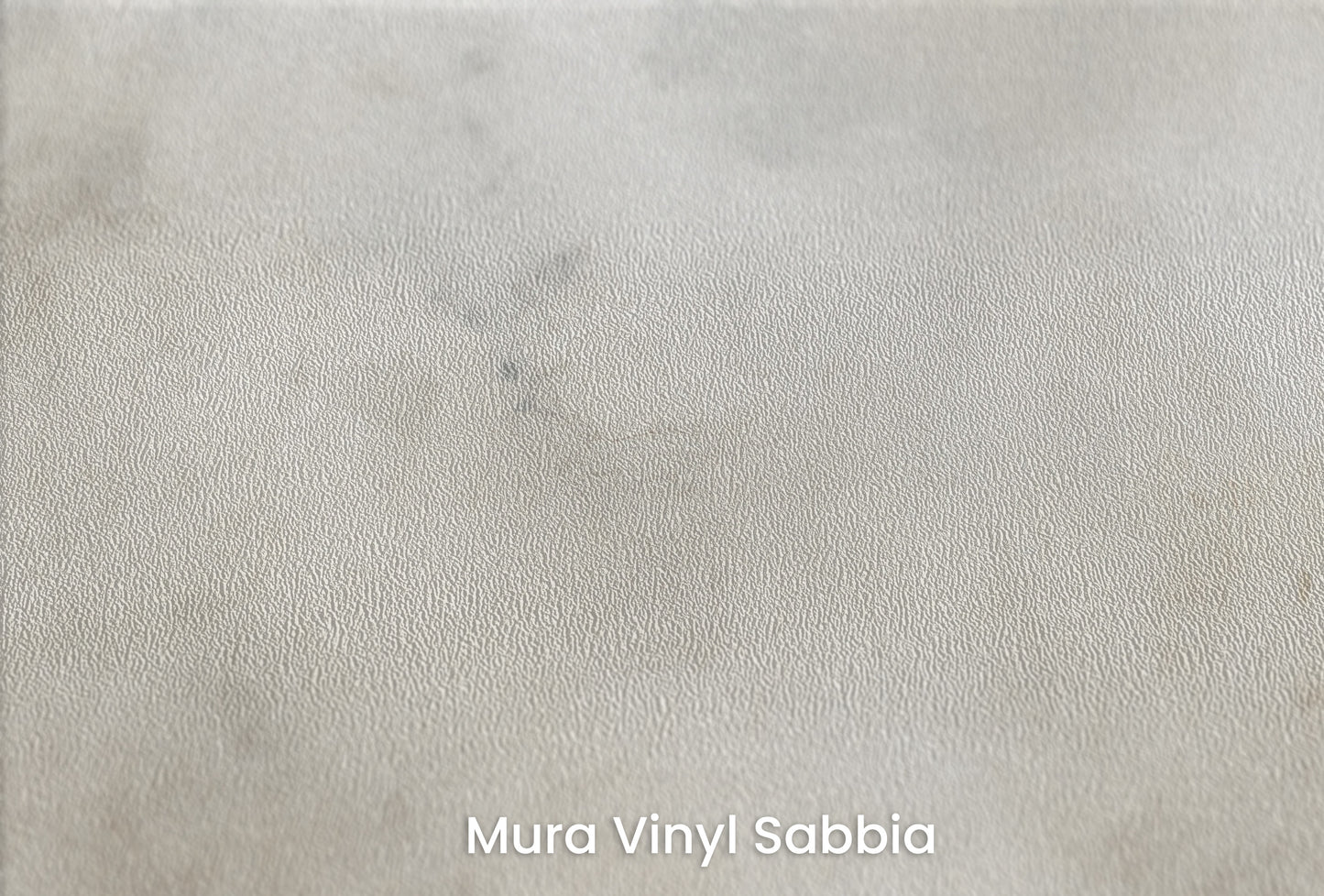 Zbliżenie na artystyczną fototapetę o nazwie ETHEREAL SKY WHISPERS na podłożu Mura Vinyl Sabbia struktura grubego ziarna piasku.