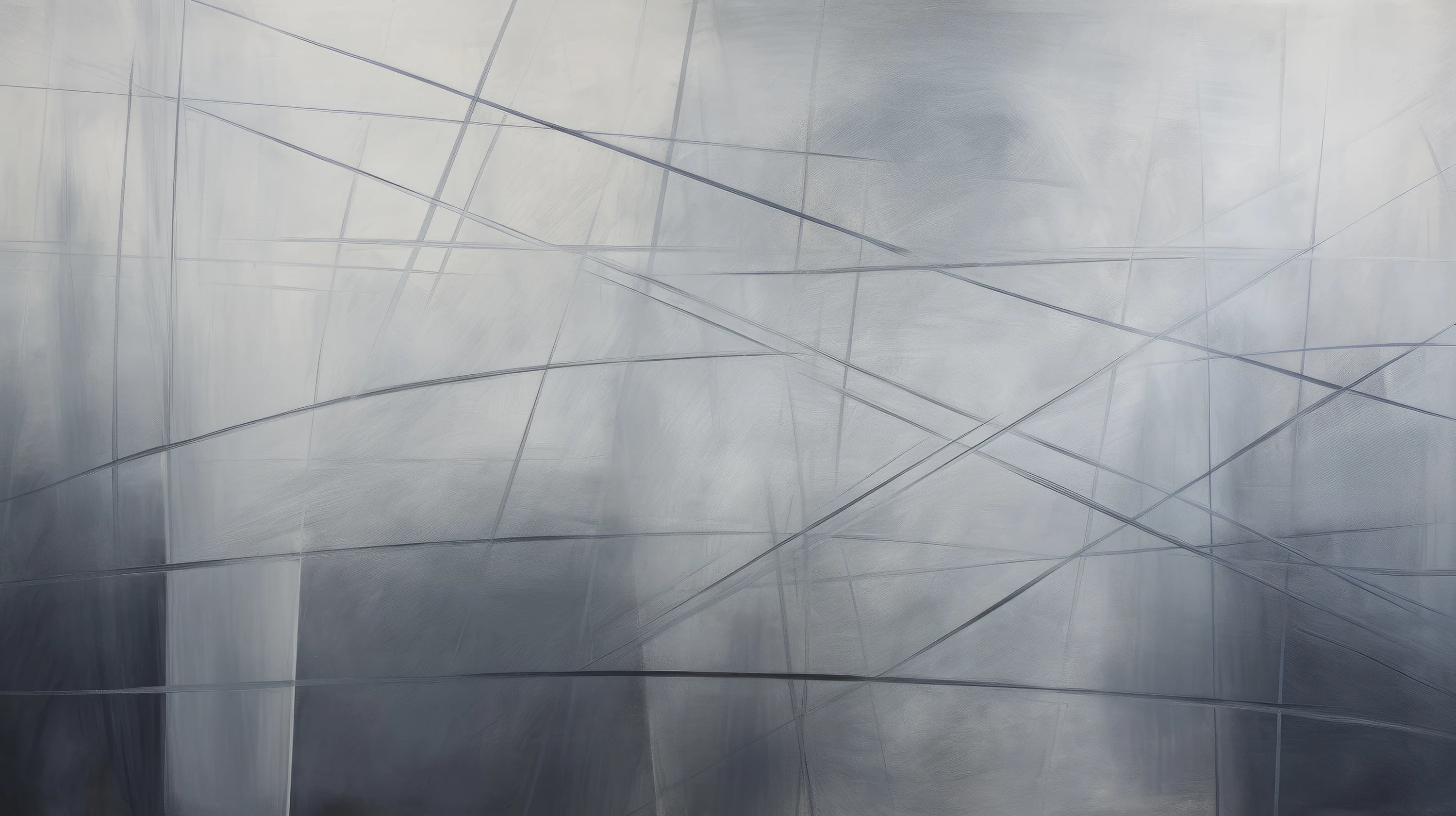 Pattern preview: Prezentacja całego wzoru fototapety o nazwie Ephemeral Lines