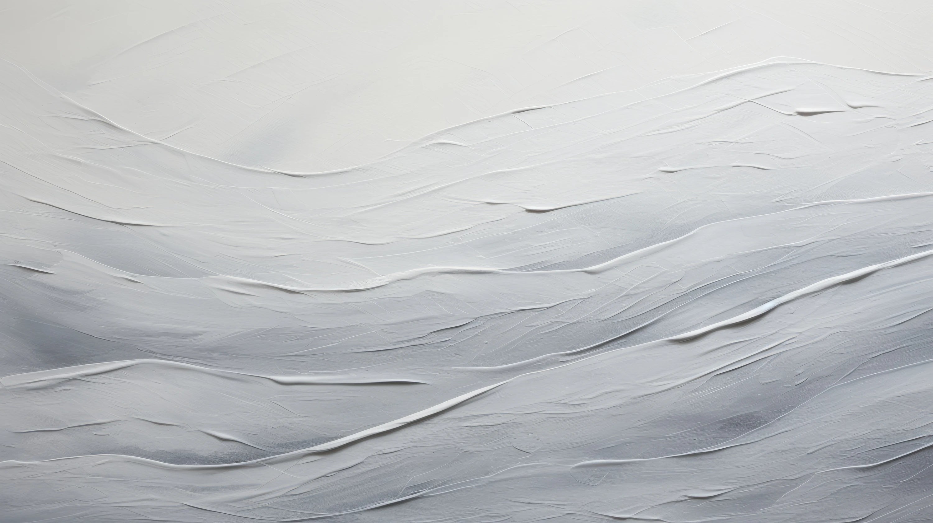 Pattern preview: Prezentacja całego wzoru fototapety o nazwie Silent Waves