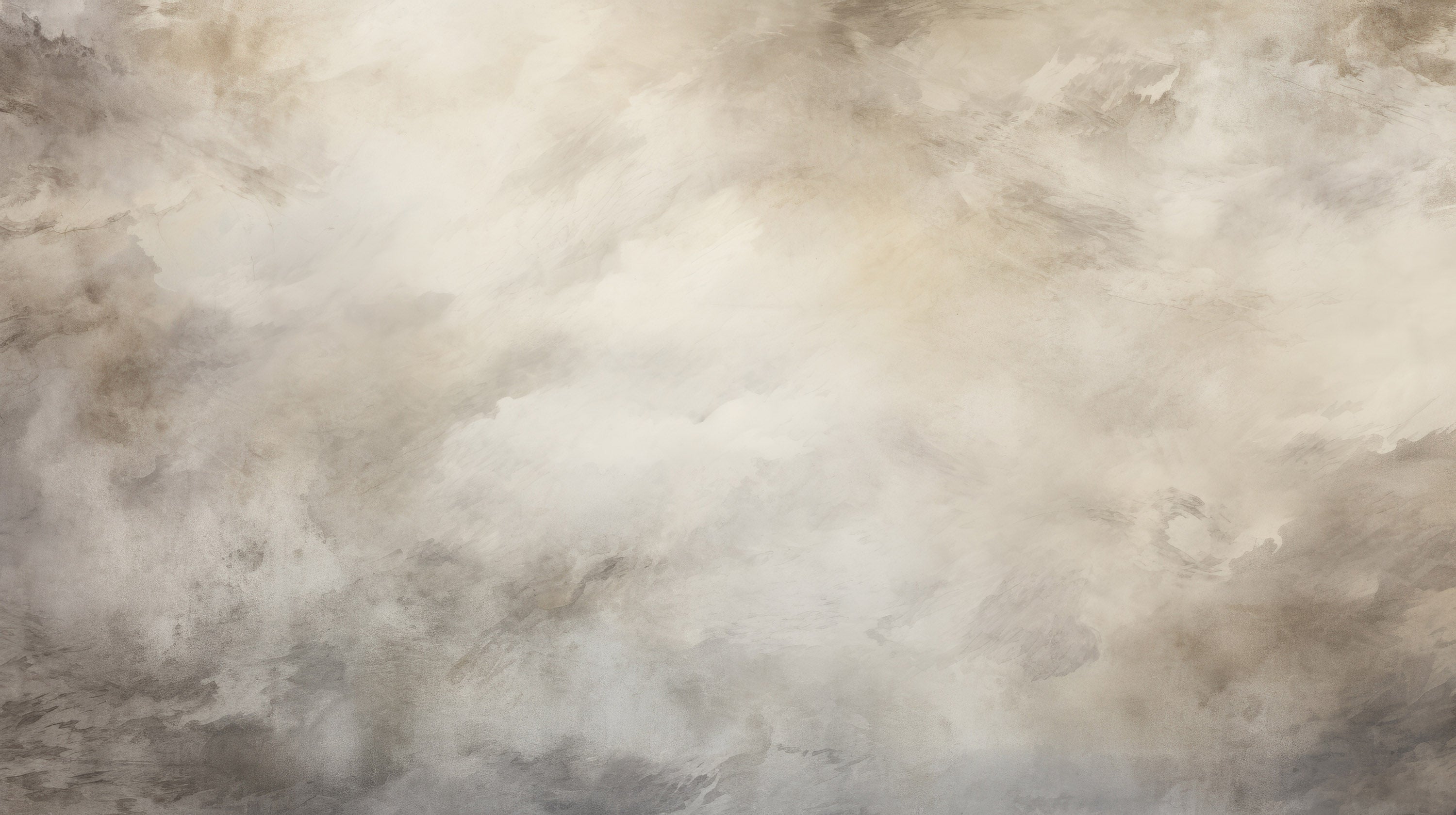 Mustervorschau: Prezentacja całego wzoru fototapety o nazwie WHISPERING MIST MURAL