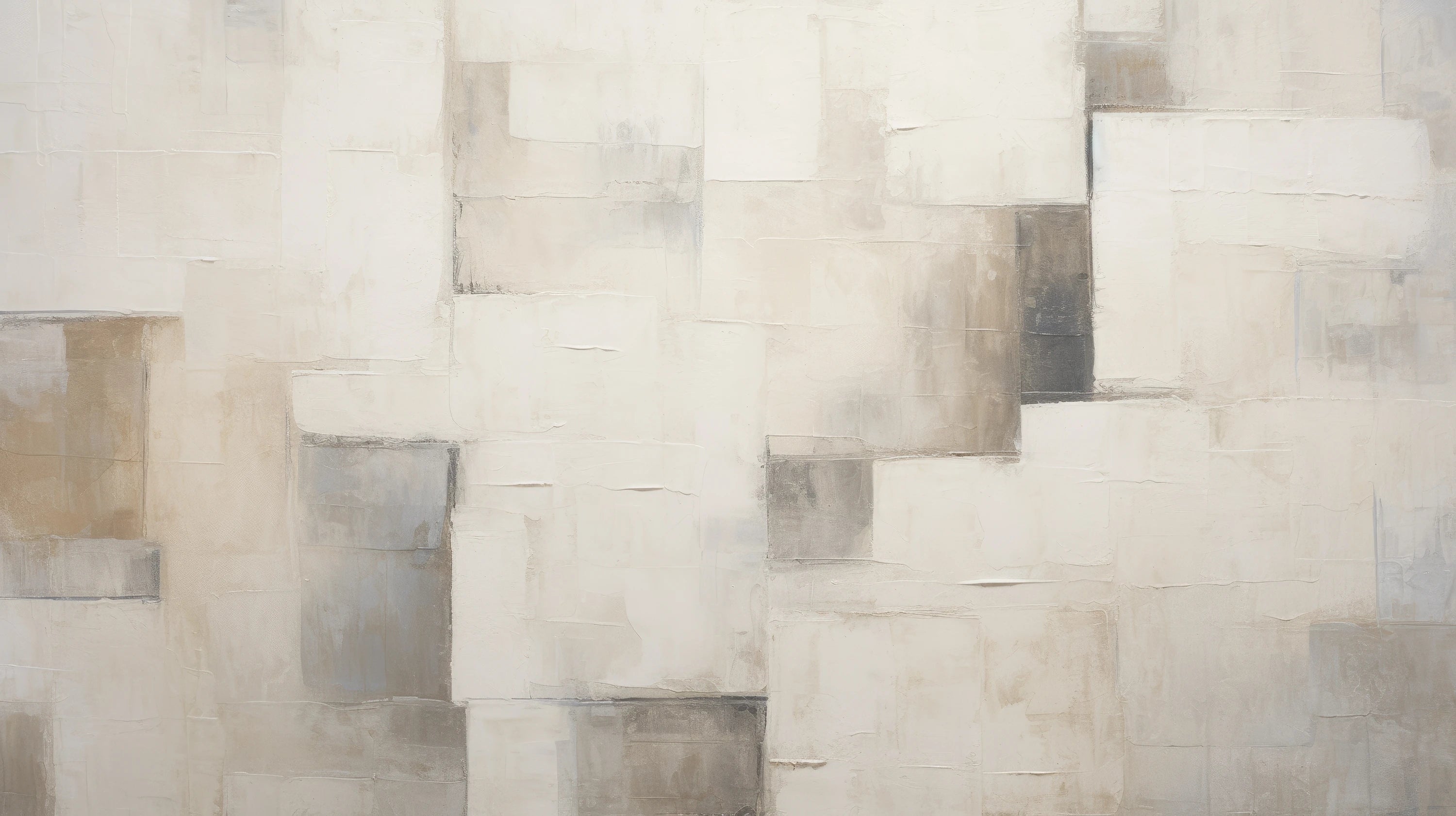 Podgląd wzoru: Prezentacja całego wzoru fototapety o nazwie Abstract Calm #2