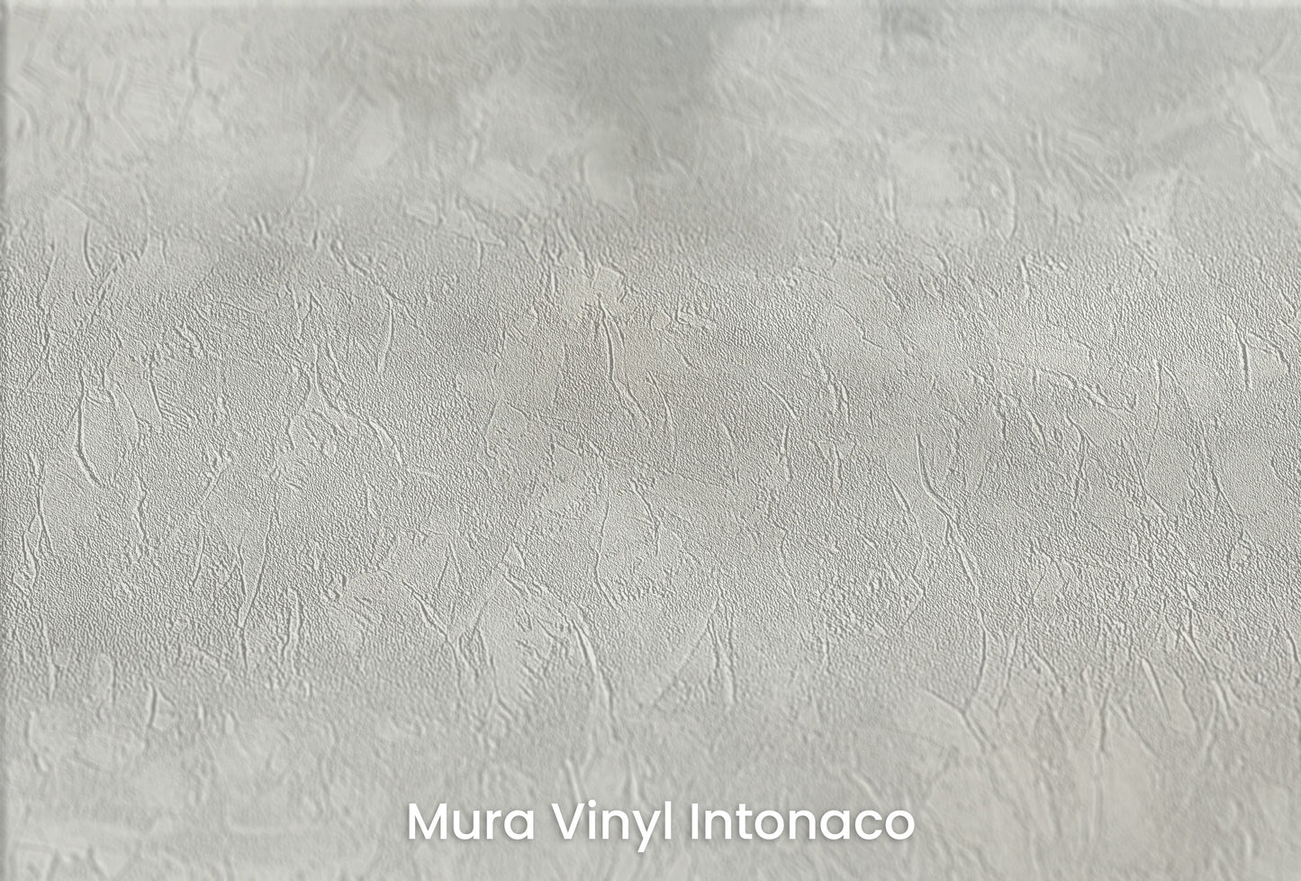 Zbliżenie na artystyczną fototapetę o nazwie COTTON CLOUD DREAMSCAPE na podłożu Mura Vinyl Intonaco - struktura tartego tynku.