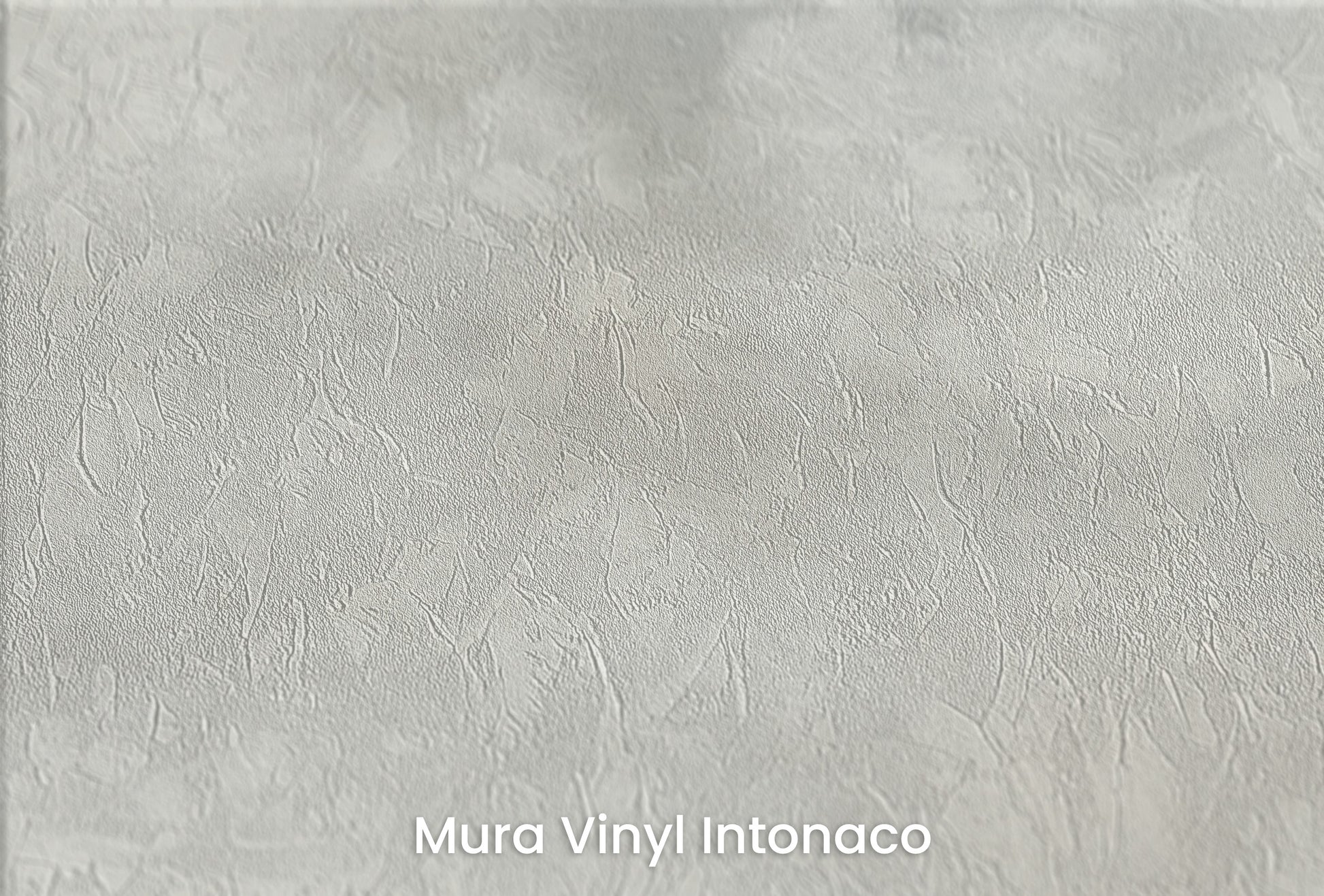 Zbliżenie na artystyczną fototapetę o nazwie COTTON CLOUD DREAMSCAPE na podłożu Mura Vinyl Intonaco - struktura tartego tynku.
