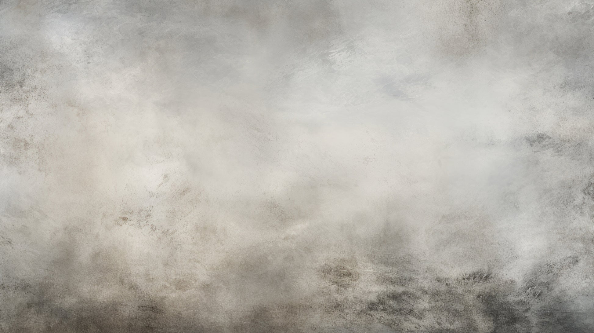 Prezentacja całego wzoru fototapety o nazwie MYSTICAL FOG MURAL