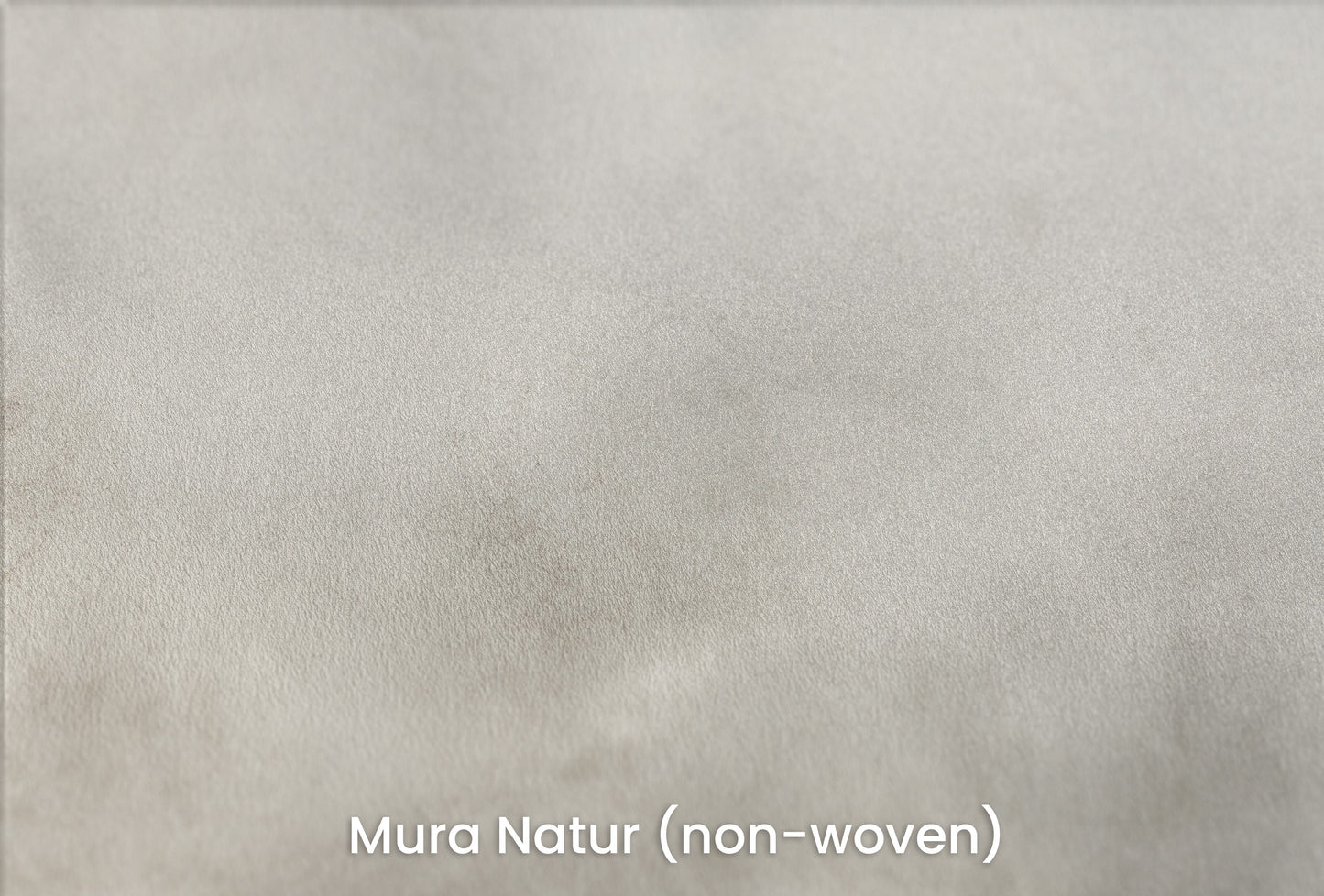 Zbliżenie na artystyczną fototapetę o nazwie MYSTICAL FOG MURAL na podłożu Mura Natur (non-woven) - naturalne i ekologiczne podłoże.