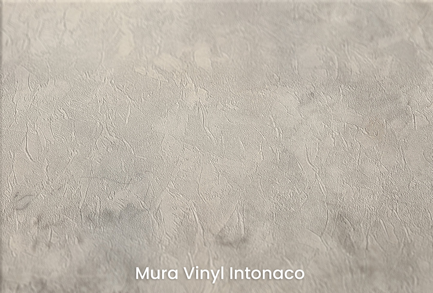 Zbliżenie na artystyczną fototapetę o nazwie MARBLE SKIES na podłożu Mura Vinyl Intonaco - struktura tartego tynku.