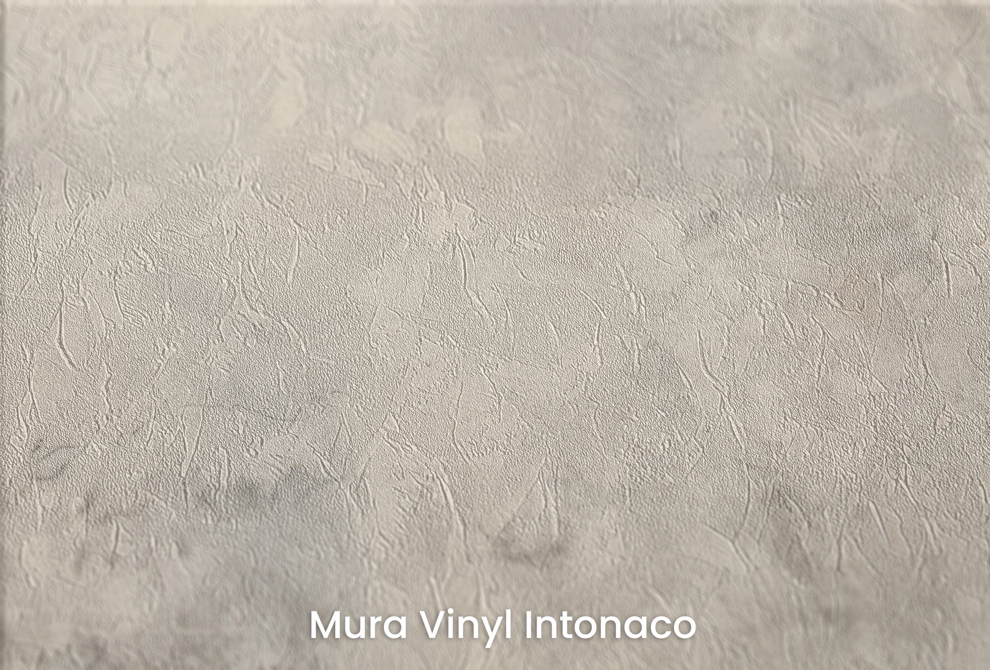 Zbliżenie na artystyczną fototapetę o nazwie MARBLE SKIES na podłożu Mura Vinyl Intonaco - struktura tartego tynku.