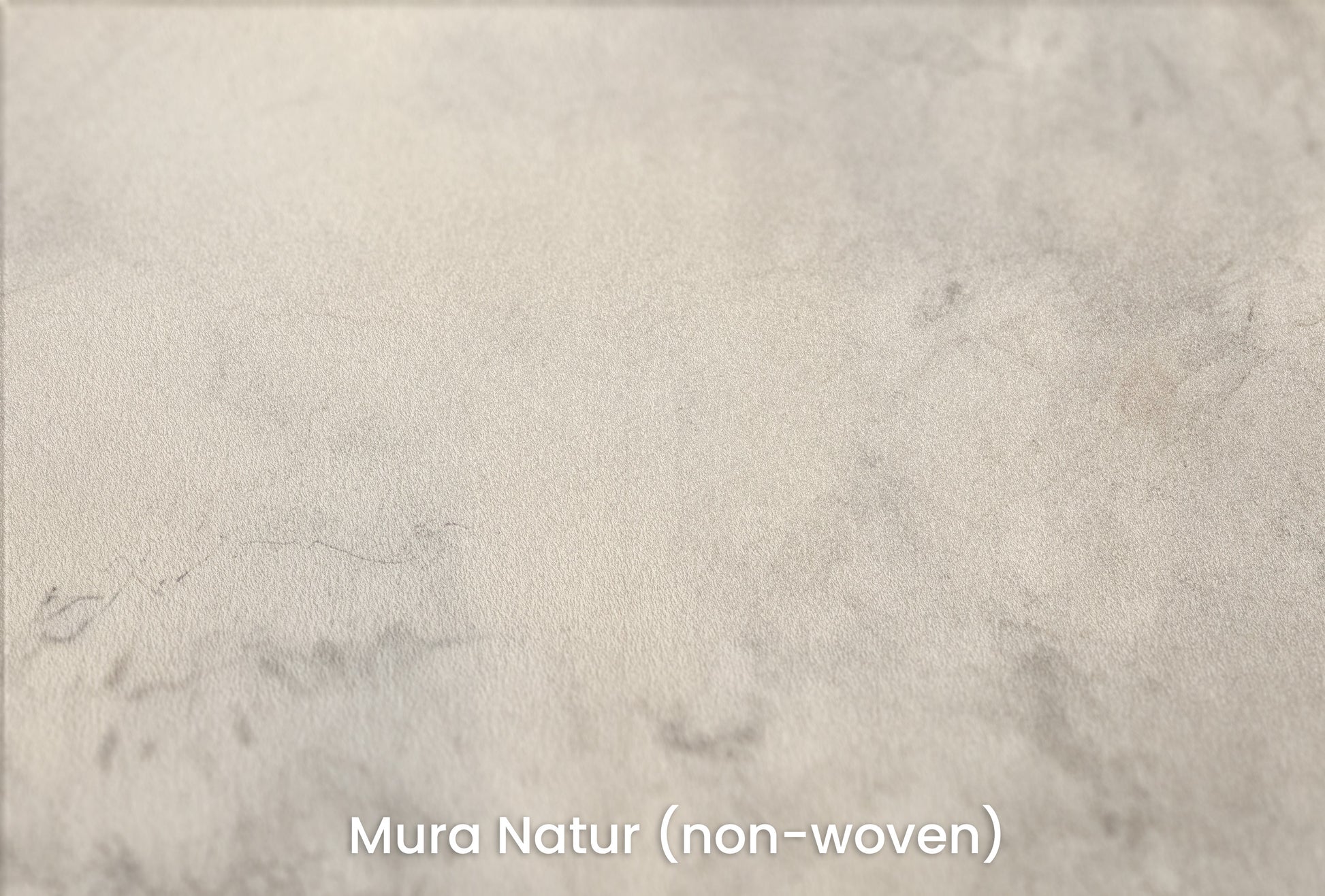 Zbliżenie na artystyczną fototapetę o nazwie MARBLE SKIES na podłożu Mura Natur (non-woven) - naturalne i ekologiczne podłoże.
