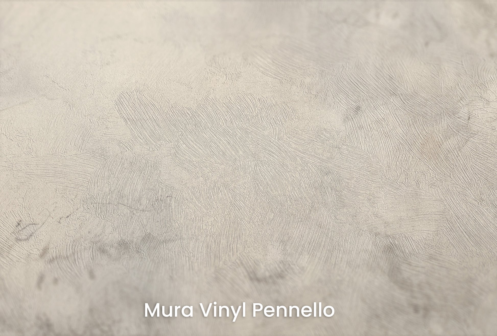 Zbliżenie na artystyczną fototapetę o nazwie MARBLE SKIES na podłożu Mura Vinyl Pennello - faktura pociągnięć pędzla malarskiego.