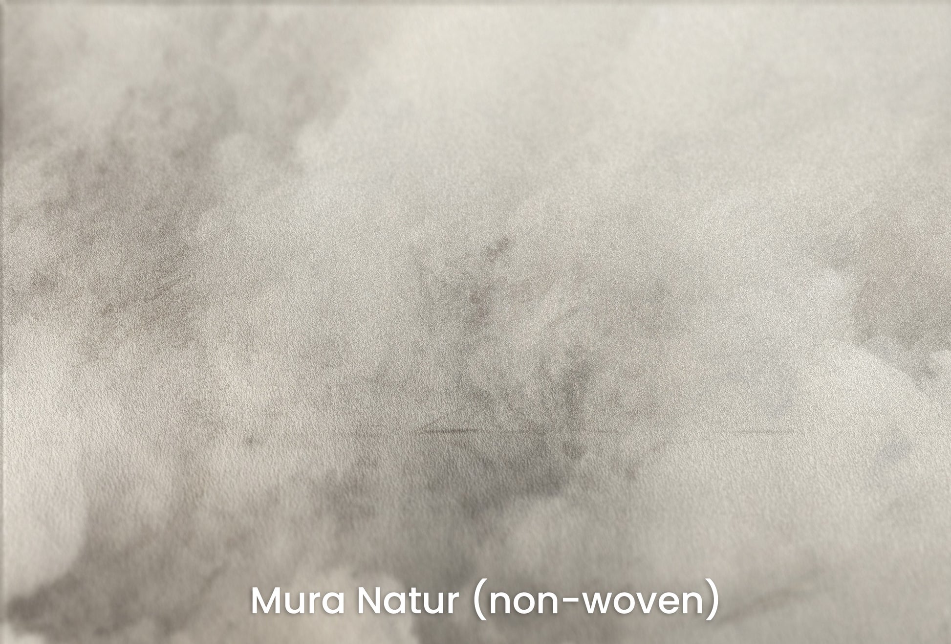 Zbliżenie na artystyczną fototapetę o nazwie STORM'S GRACE MURAL na podłożu Mura Natur (non-woven) - naturalne i ekologiczne podłoże.