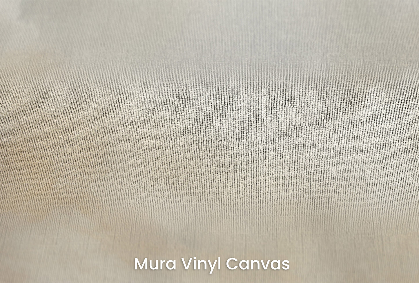 Zbliżenie na artystyczną fototapetę o nazwie TRANSCENDENT CLOUD REALM na podłożu Mura Vinyl Canvas - faktura naturalnego płótna.