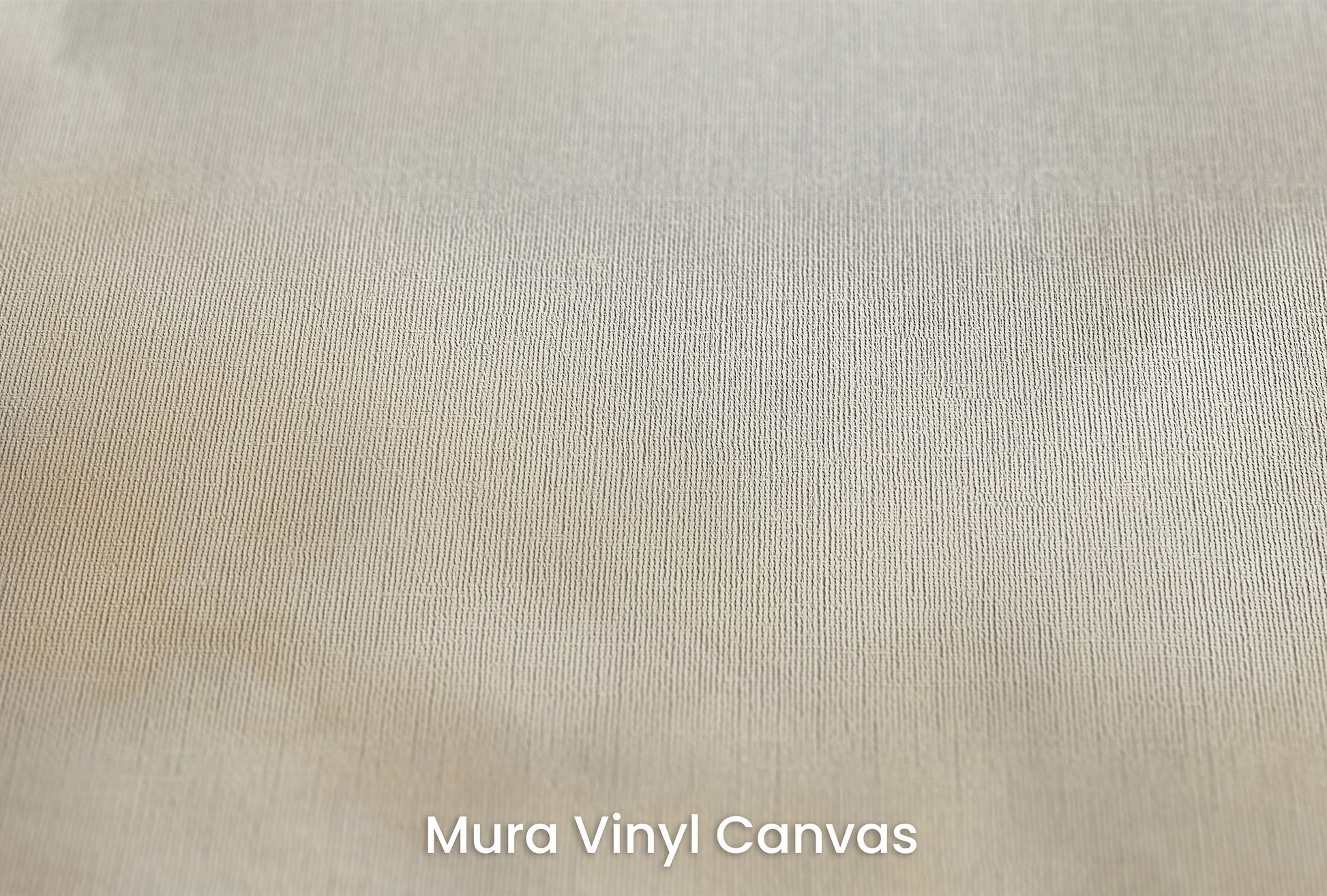 Zbliżenie na artystyczną fototapetę o nazwie TRANSCENDENT CLOUD REALM na podłożu Mura Vinyl Canvas - faktura naturalnego płótna.