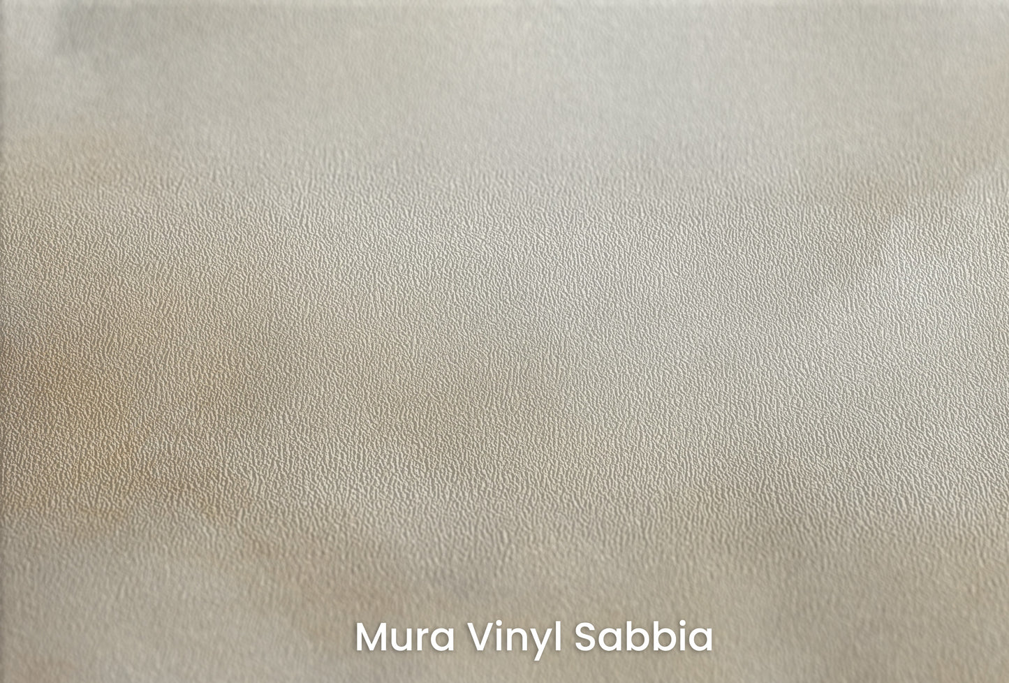 Zbliżenie na artystyczną fototapetę o nazwie TRANSCENDENT CLOUD REALM na podłożu Mura Vinyl Sabbia struktura grubego ziarna piasku.