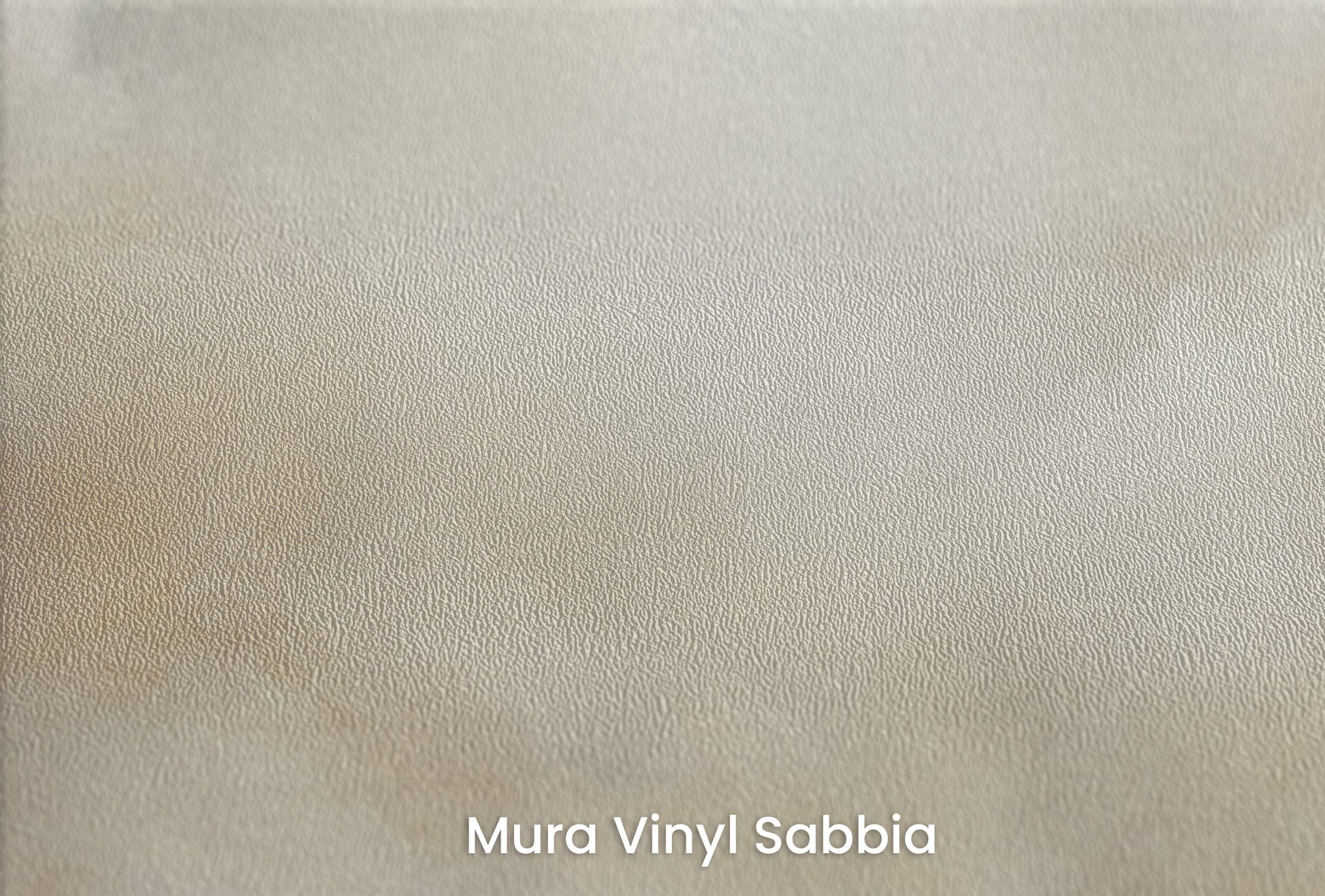 Zbliżenie na artystyczną fototapetę o nazwie TRANSCENDENT CLOUD REALM na podłożu Mura Vinyl Sabbia struktura grubego ziarna piasku.