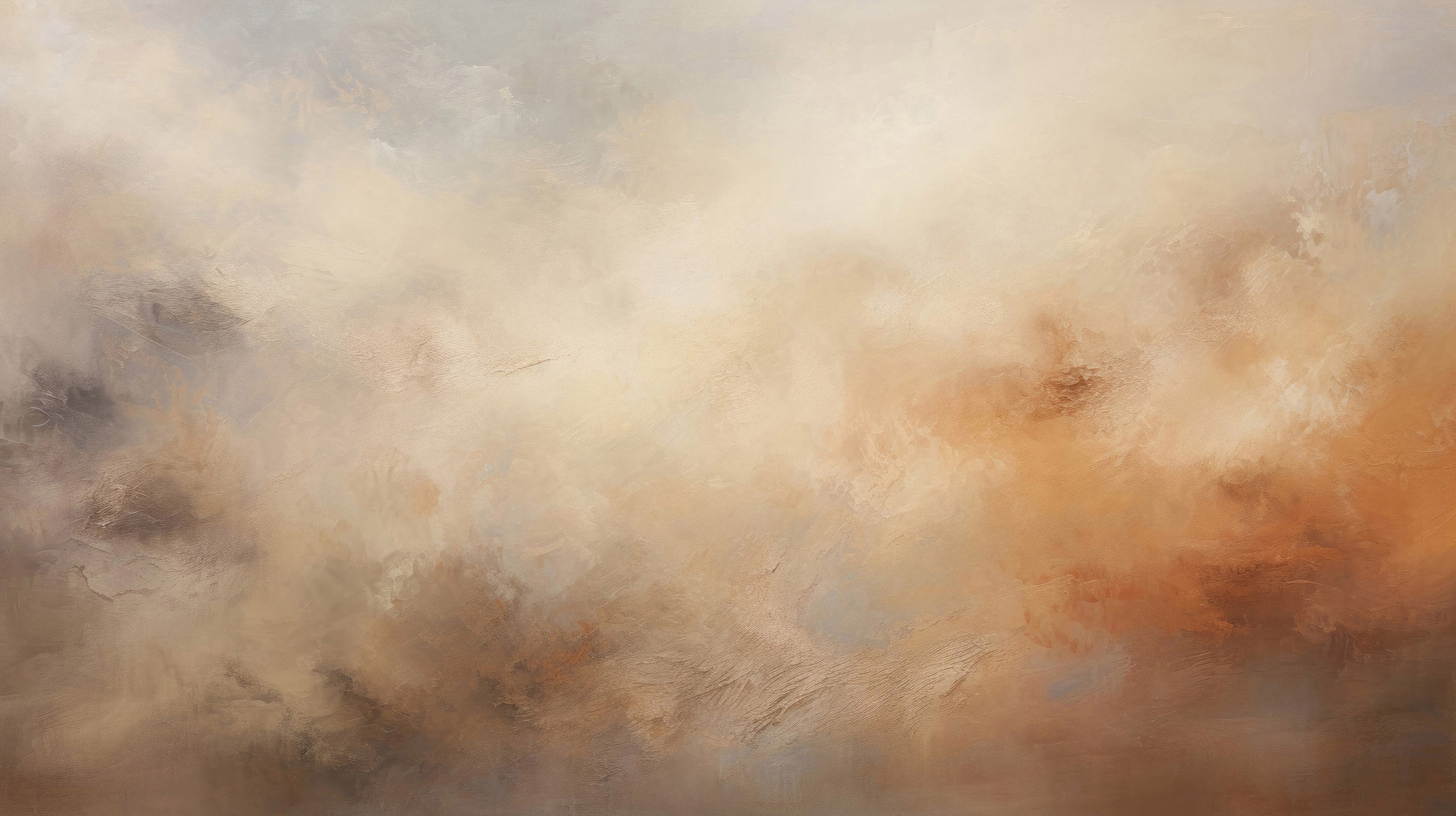 Podgląd wzoru: Prezentacja całego wzoru fototapety o nazwie DAWN'S TRANQUIL EMBRACE