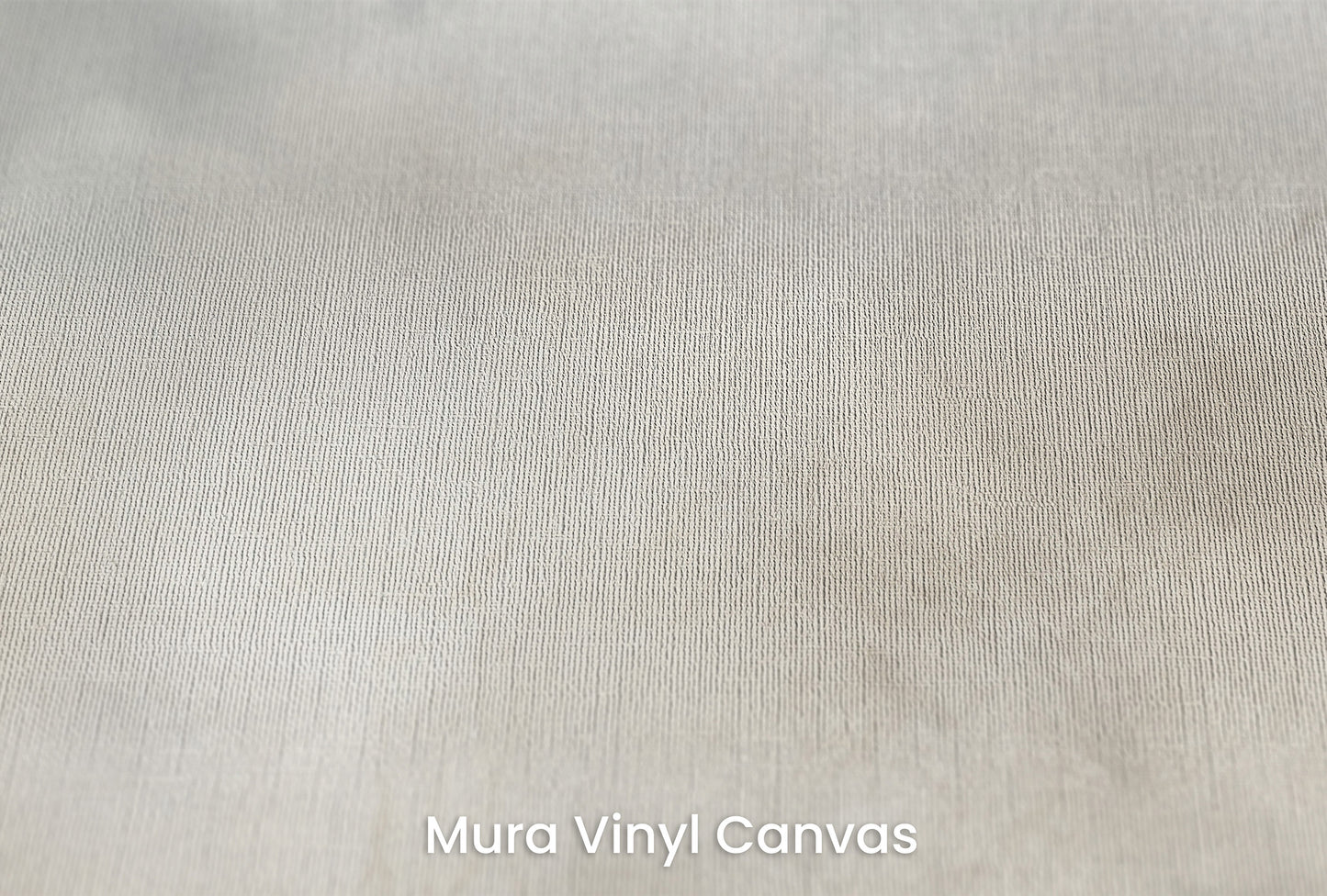 Zbliżenie na artystyczną fototapetę o nazwie SILVER LINING DREAM na podłożu Mura Vinyl Canvas - faktura naturalnego płótna.