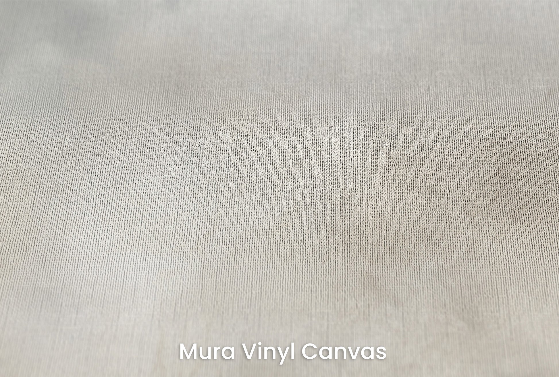 Zbliżenie na artystyczną fototapetę o nazwie SILVER LINING DREAM na podłożu Mura Vinyl Canvas - faktura naturalnego płótna.