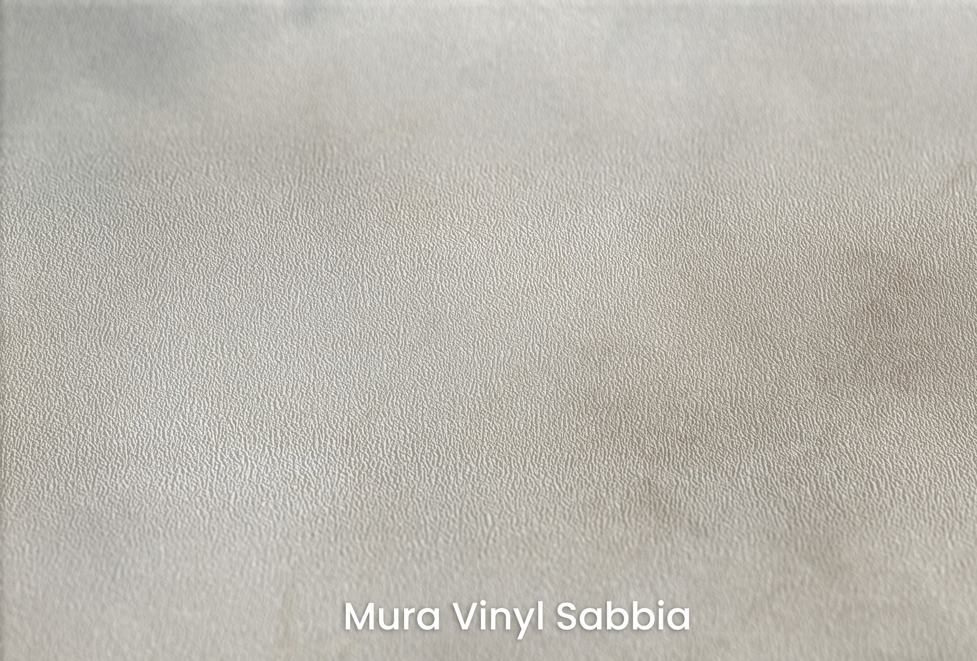 Zbliżenie na artystyczną fototapetę o nazwie SILVER LINING DREAM na podłożu Mura Vinyl Sabbia struktura grubego ziarna piasku.