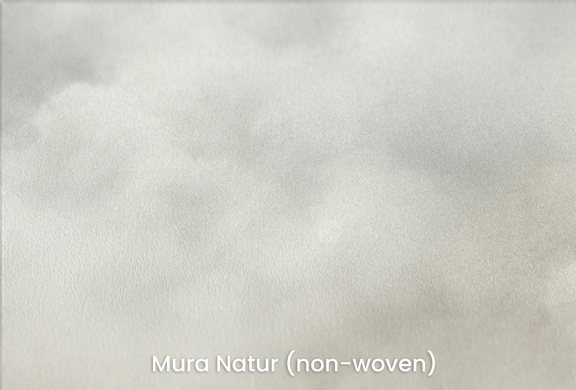 Zbliżenie na artystyczną fototapetę o nazwie SOFT EMINENCE CLOUDSCAPE na podłożu Mura Natur (non-woven) - naturalne i ekologiczne podłoże.