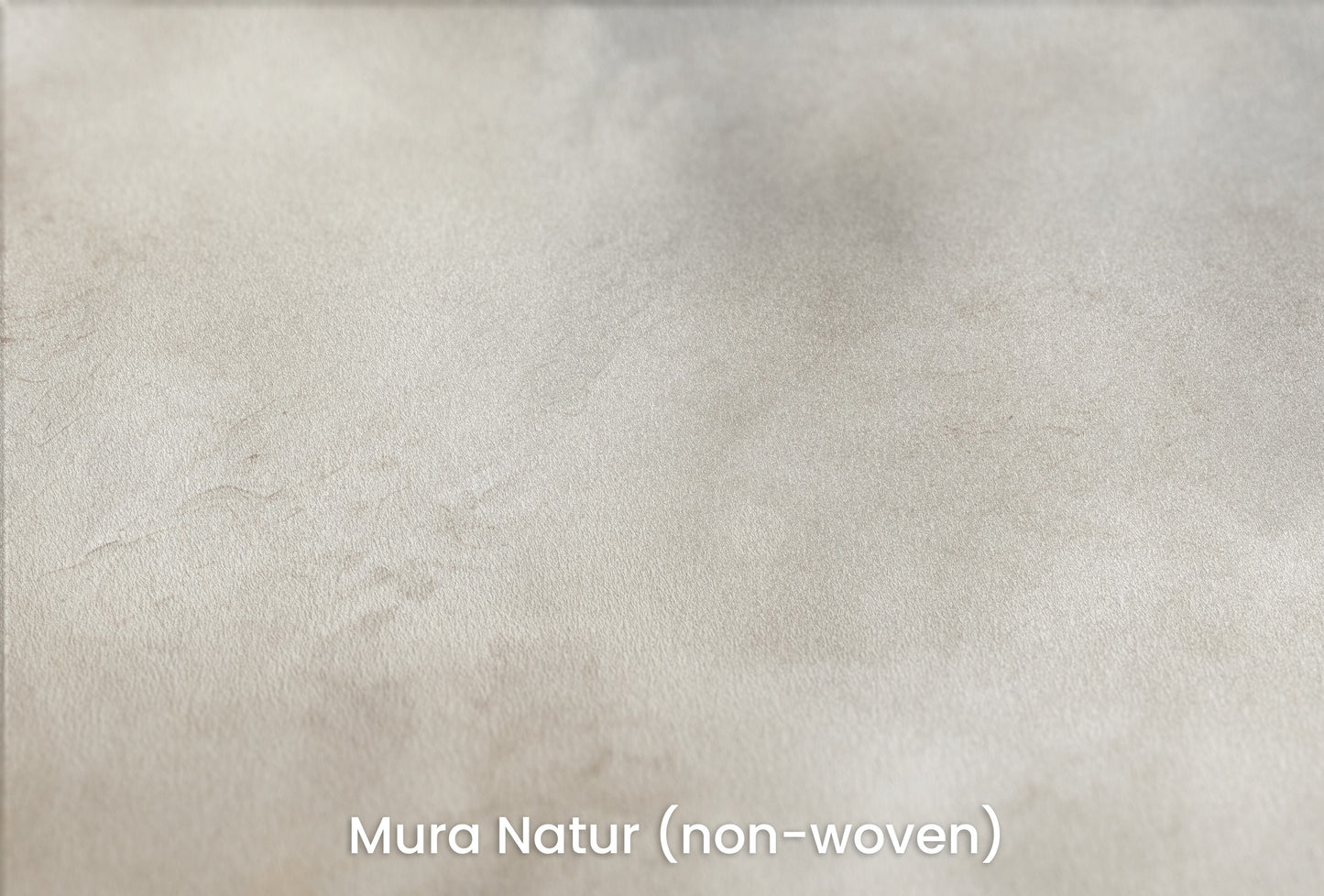Zbliżenie na artystyczną fototapetę o nazwie MONOCHROME CLOUD MAJESTY na podłożu Mura Natur (non-woven) - naturalne i ekologiczne podłoże.