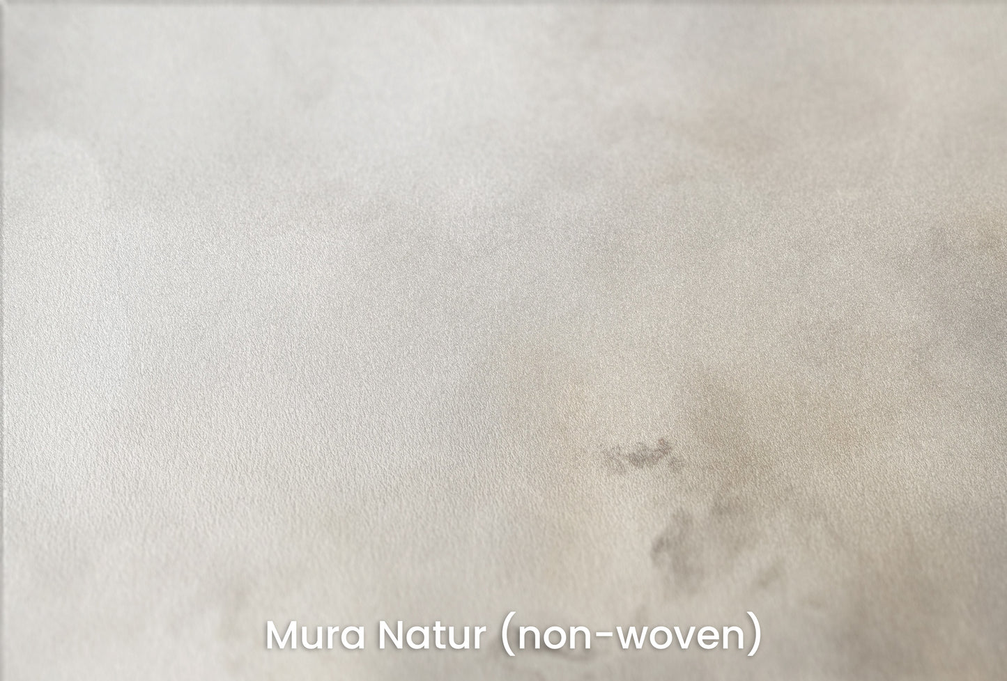 Zbliżenie na artystyczną fototapetę o nazwie MISTY AETHER SWIRLS na podłożu Mura Natur (non-woven) - naturalne i ekologiczne podłoże.