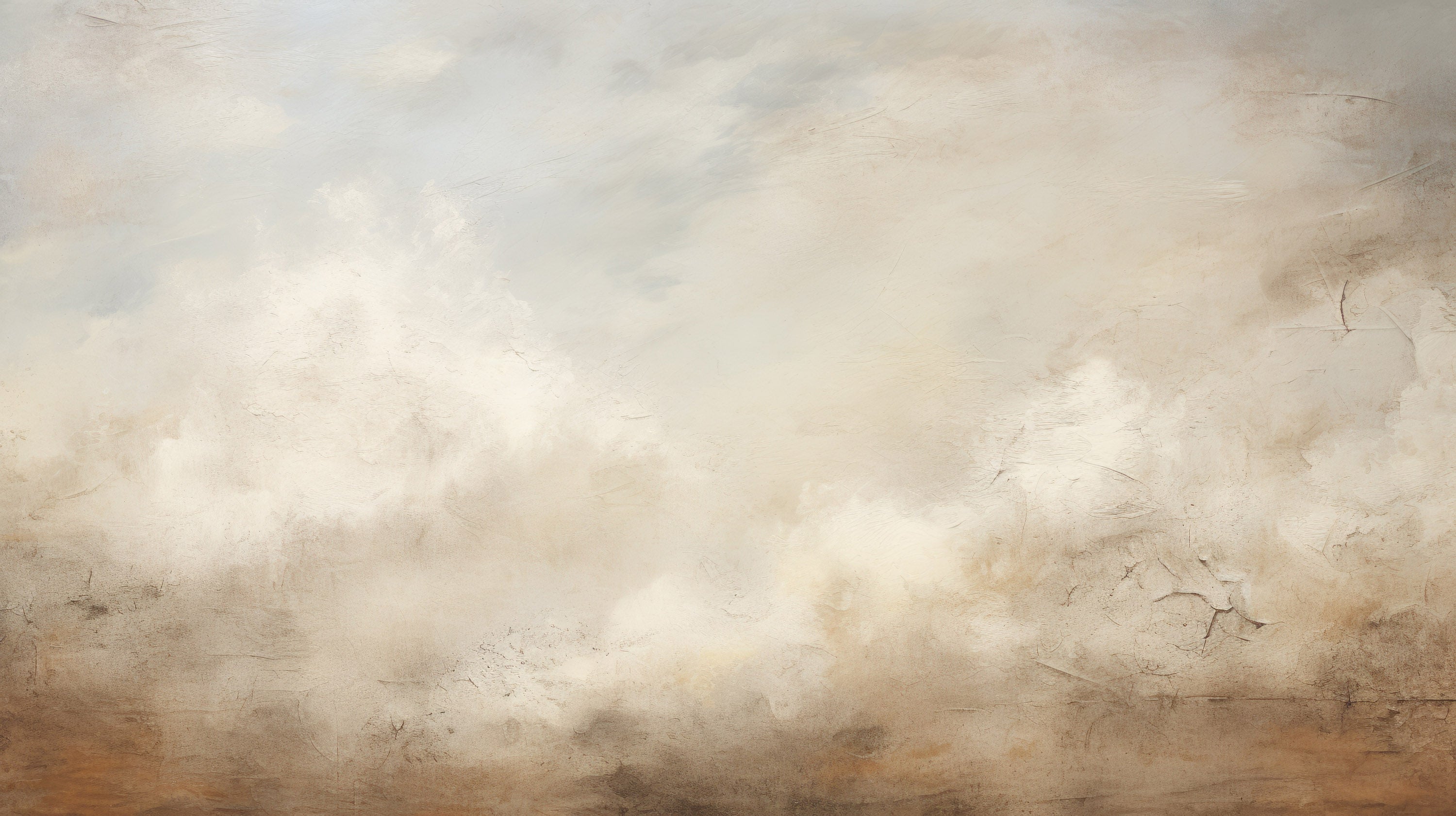 Pattern preview: Prezentacja całego wzoru fototapety o nazwie AMBER DAWN