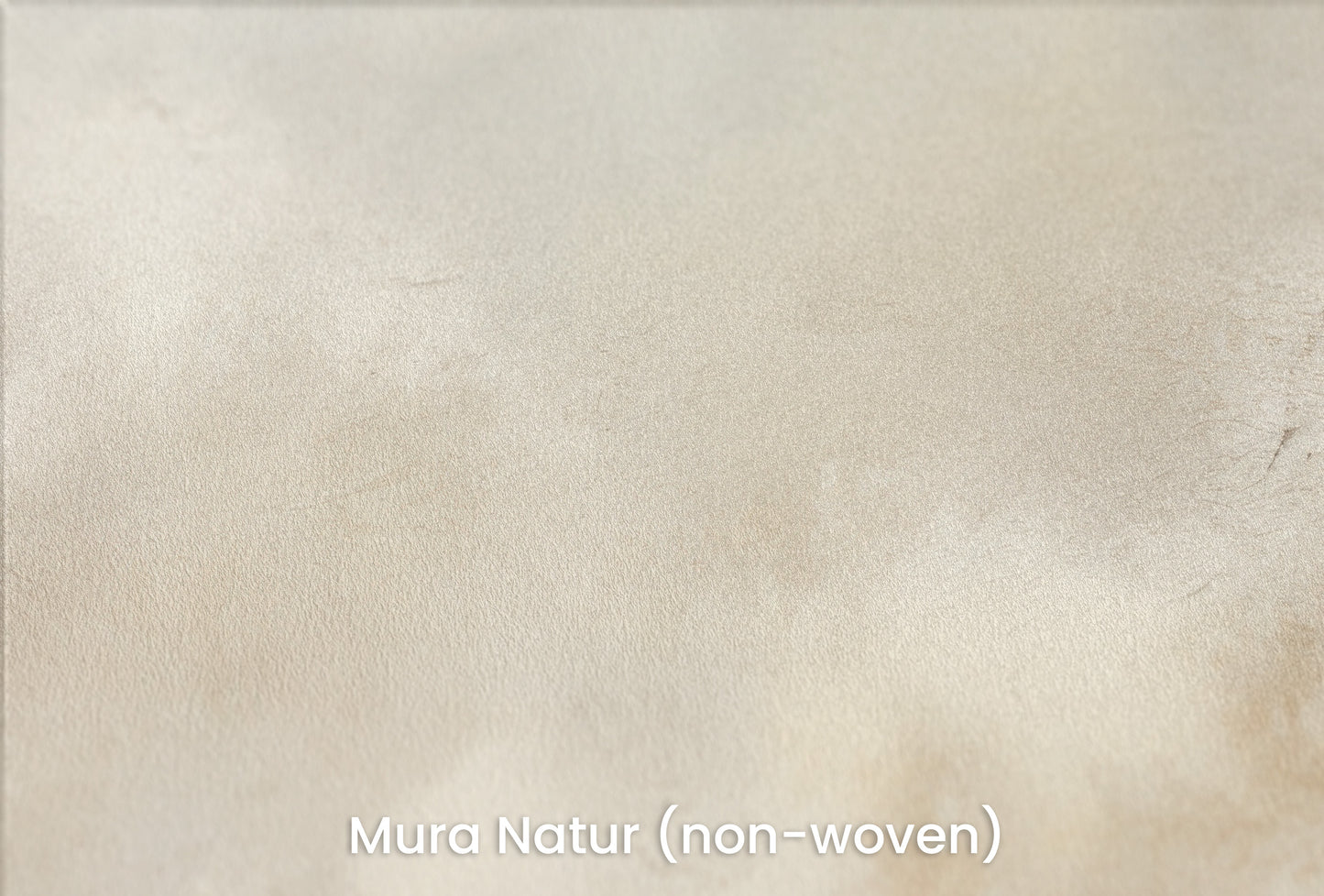 Zbliżenie na artystyczną fototapetę o nazwie AMBER DAWN na podłożu Mura Natur (non-woven) - naturalne i ekologiczne podłoże.