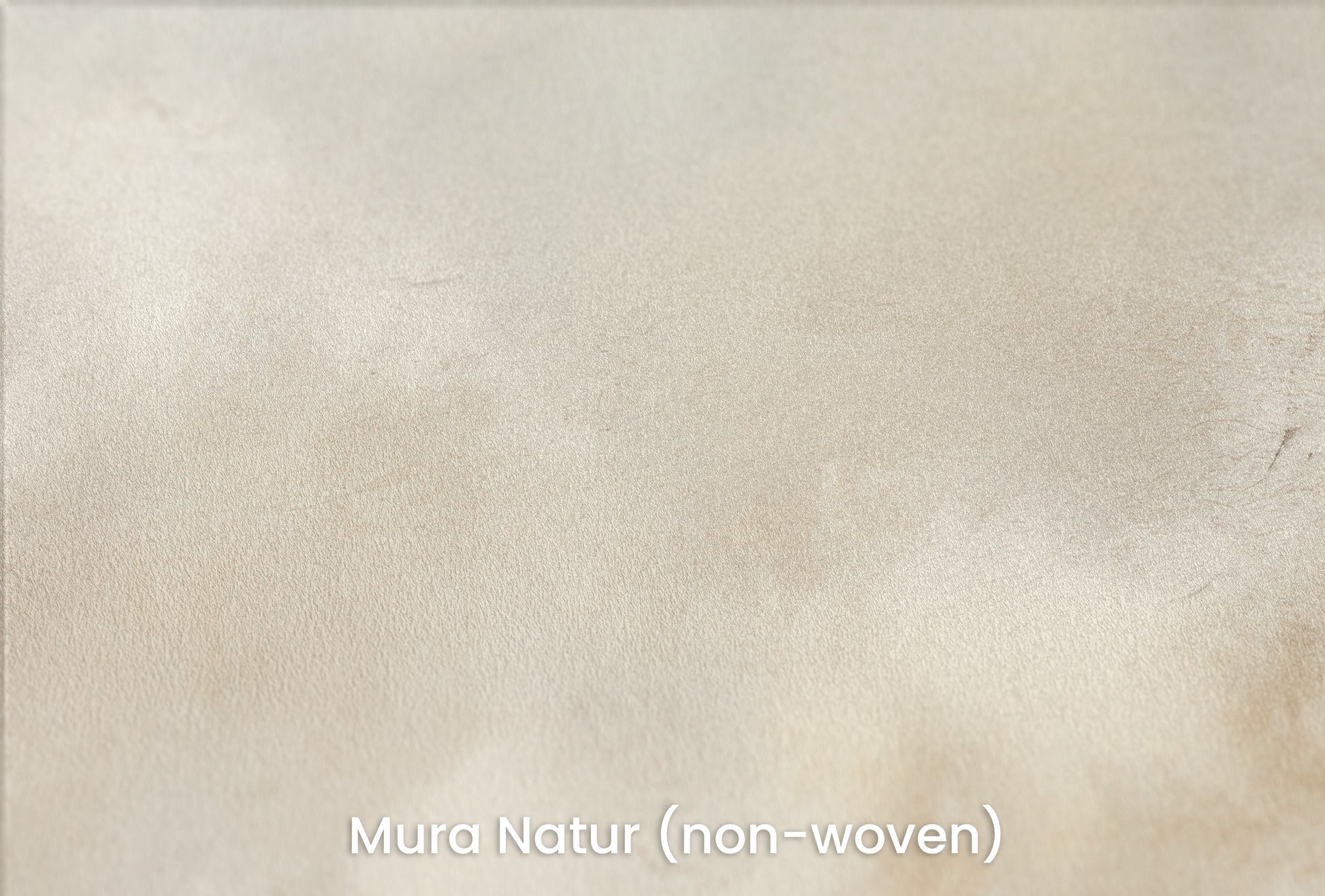 Zbliżenie na artystyczną fototapetę o nazwie AMBER DAWN na podłożu Mura Natur (non-woven) - naturalne i ekologiczne podłoże.