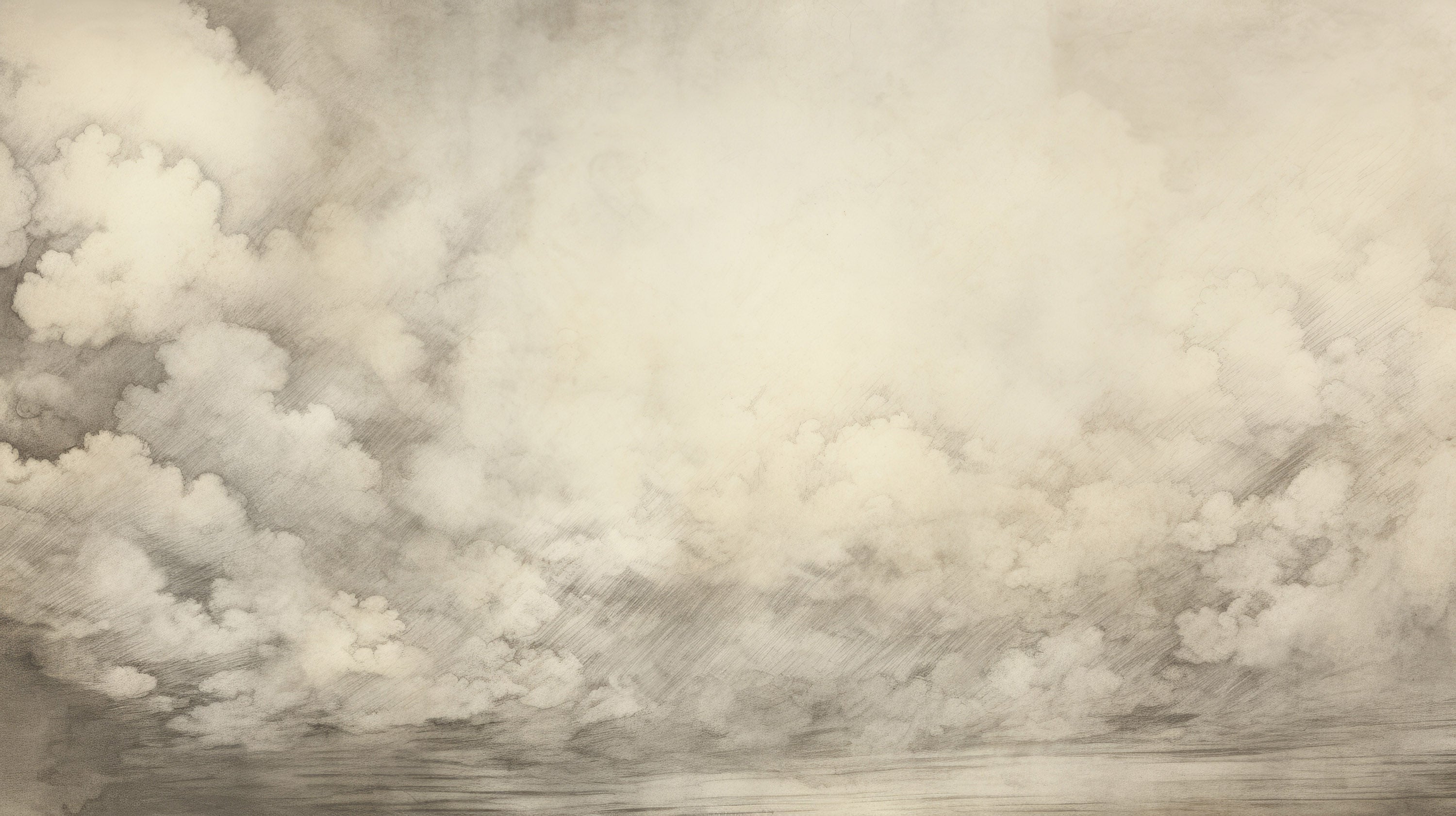 Pattern preview: Prezentacja całego wzoru fototapety o nazwie ETERNAL MIST