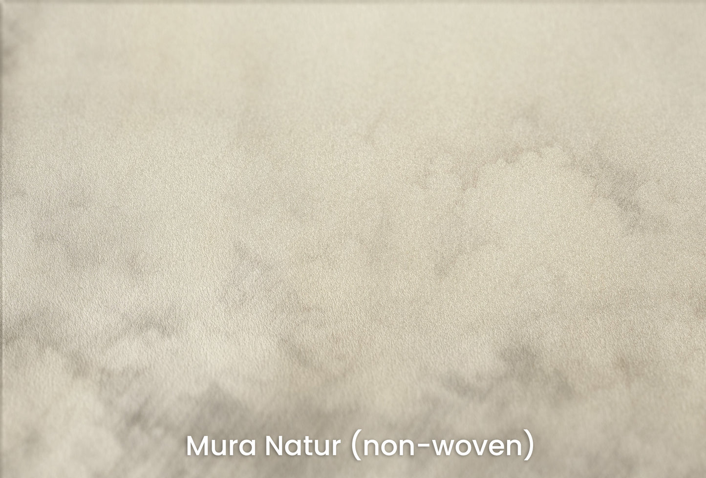Zbliżenie na artystyczną fototapetę o nazwie ETERNAL MIST na podłożu Mura Natur (non-woven) - naturalne i ekologiczne podłoże.