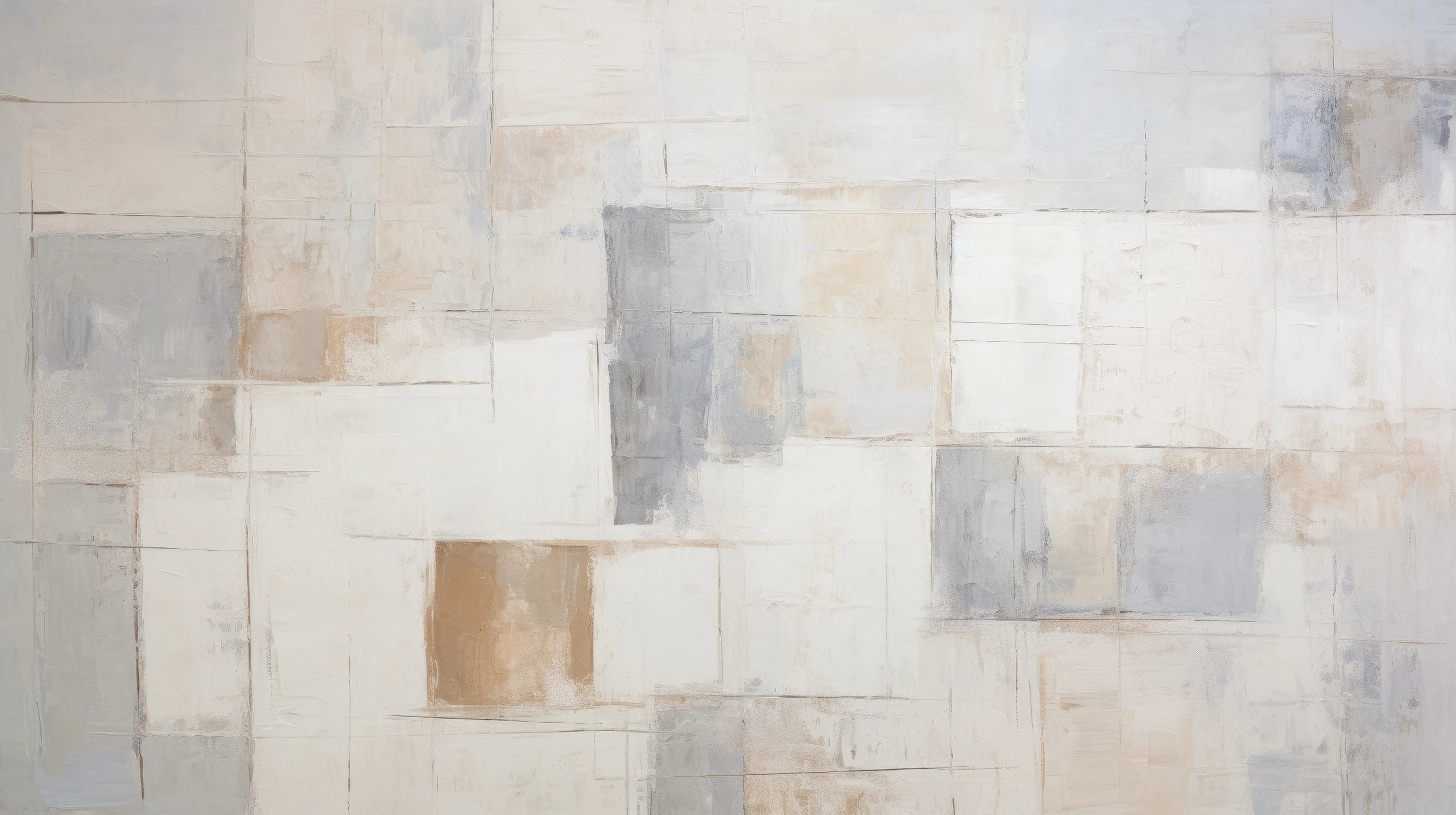 Podgląd wzoru: Prezentacja całego wzoru fototapety o nazwie Whispers of Color