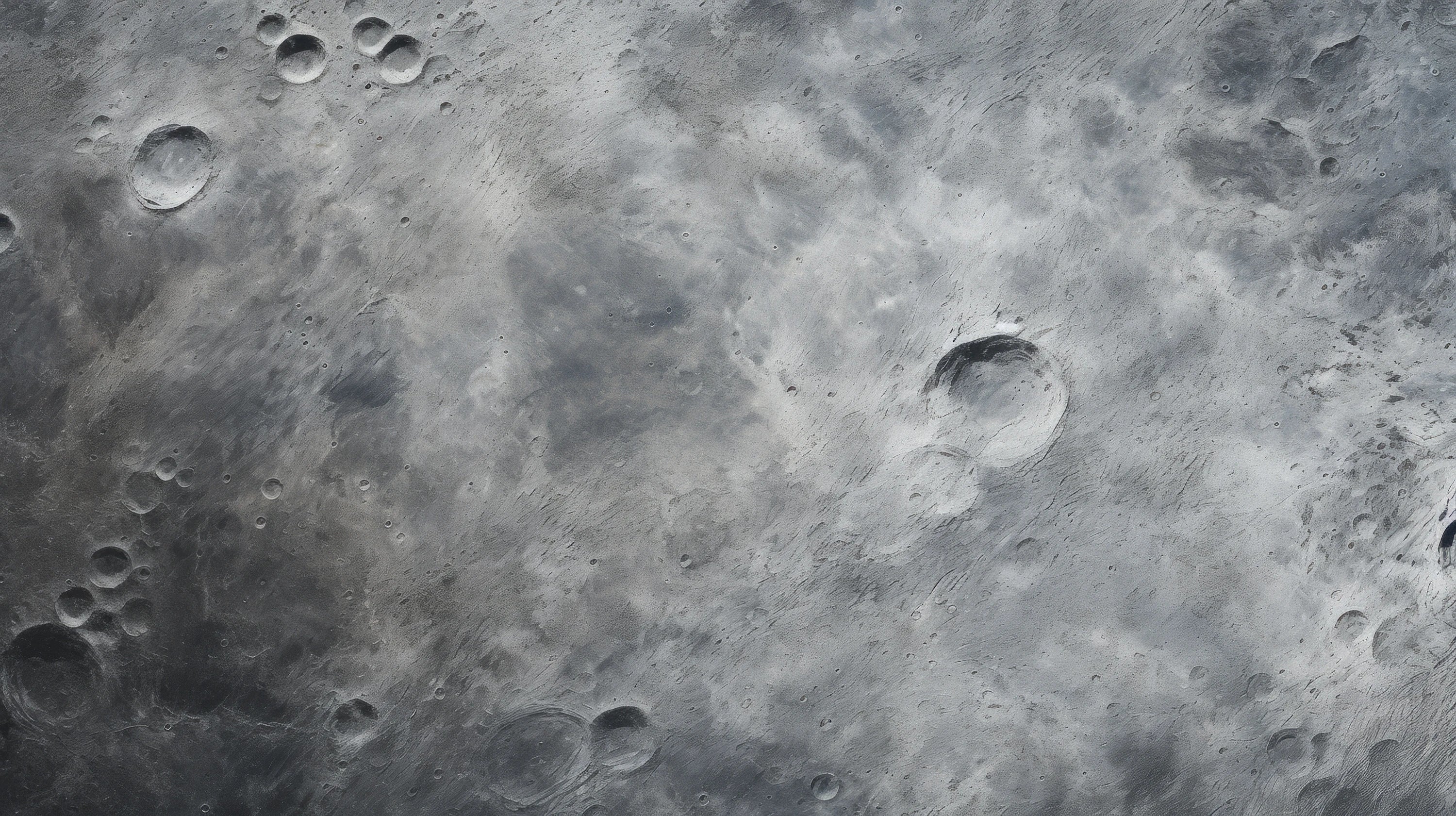 Pattern preview: Prezentacja całego wzoru fototapety o nazwie Martian Elegance