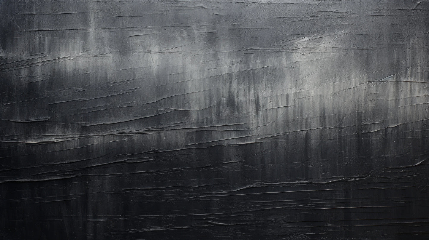 Prezentacja całego wzoru fototapety o nazwie Silver Strokes