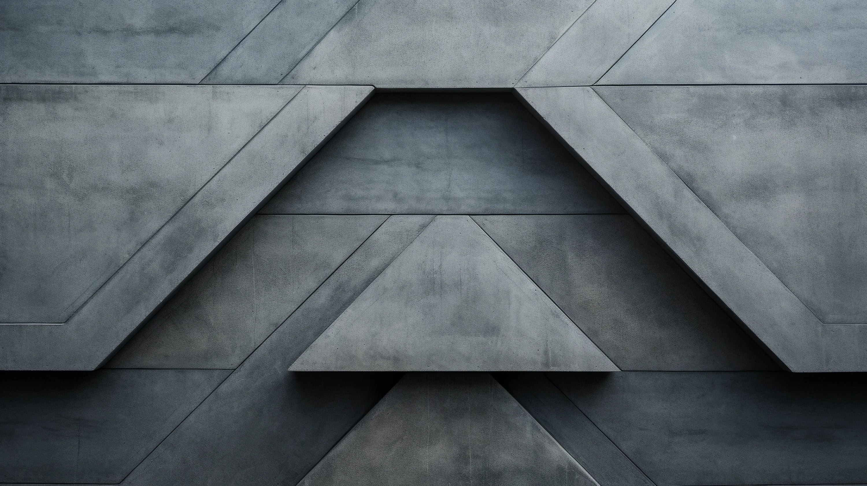 Pattern preview: Prezentacja całego wzoru fototapety o nazwie Structural Arrow
