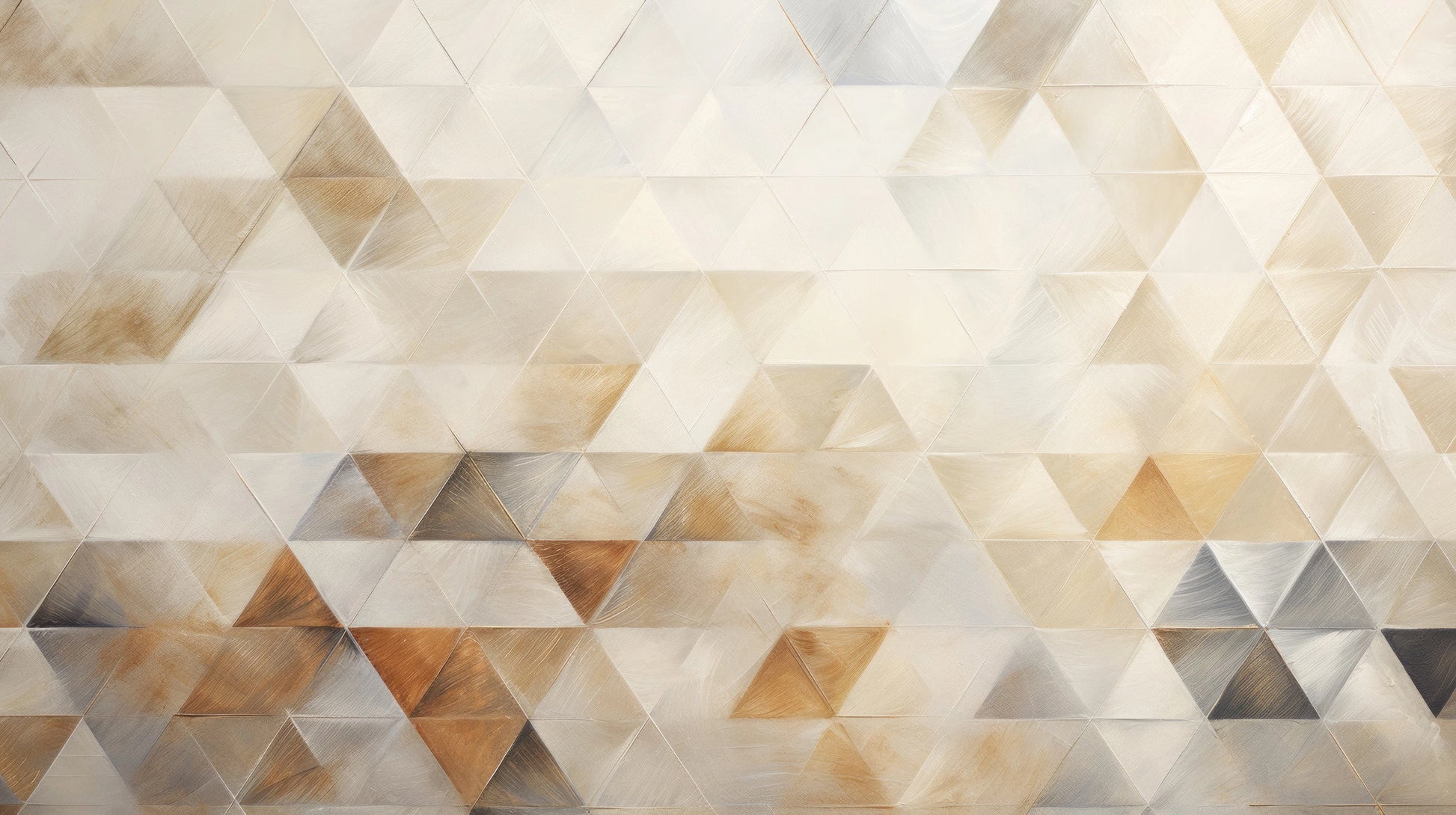 Prezentacja całego wzoru fototapety o nazwie Tactile Weave