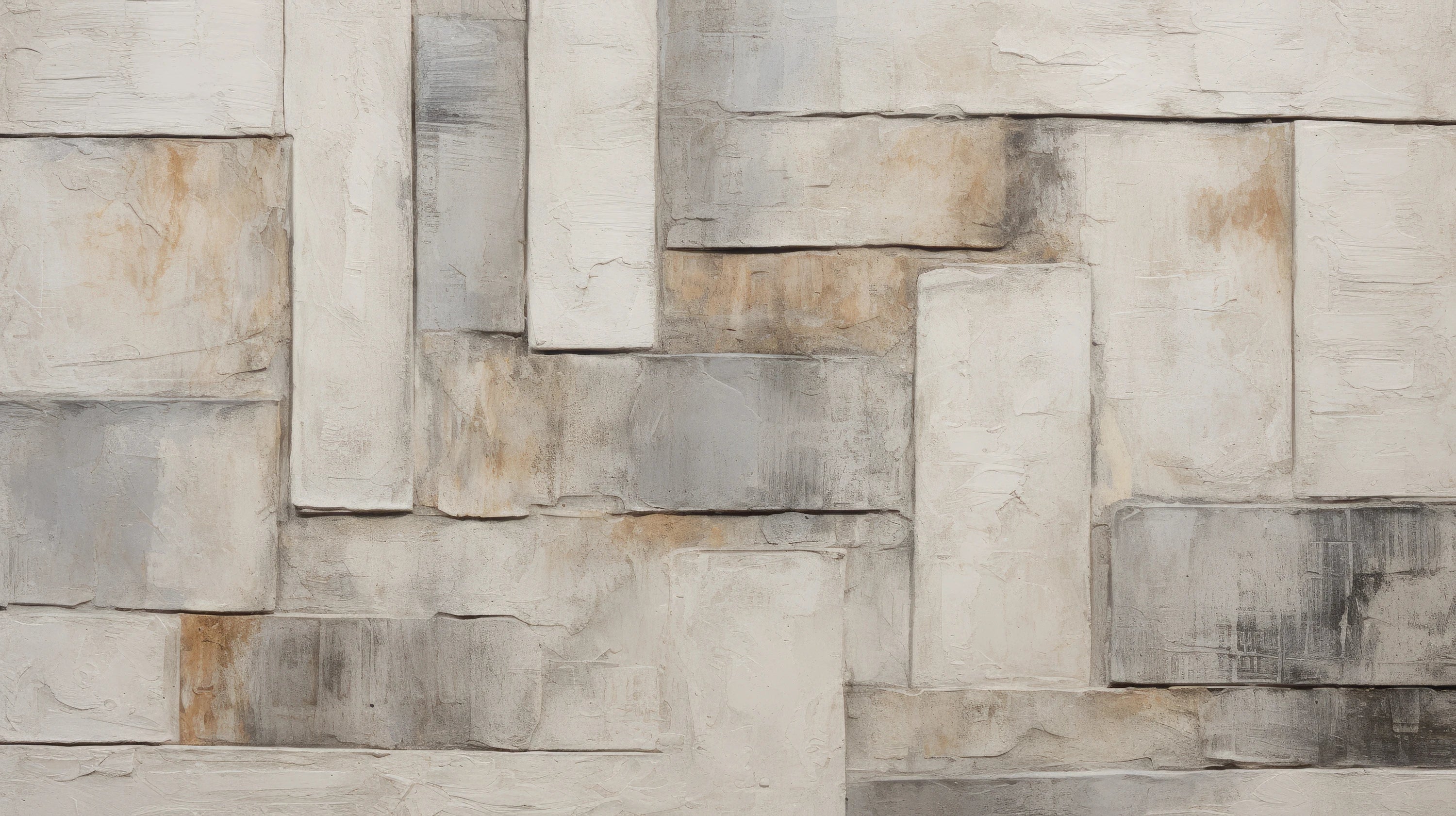 Pattern preview: Prezentacja całego wzoru fototapety o nazwie Architectural Canvas