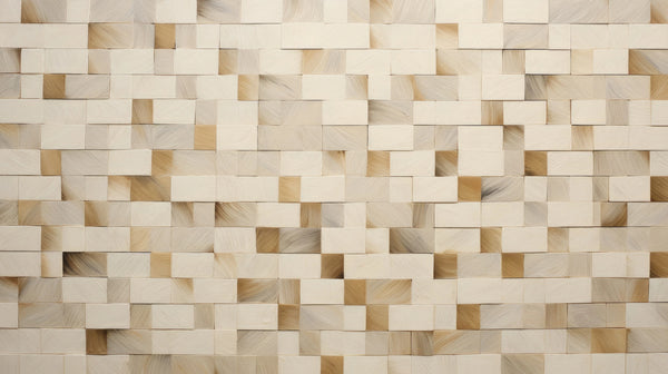 Wooden Weave