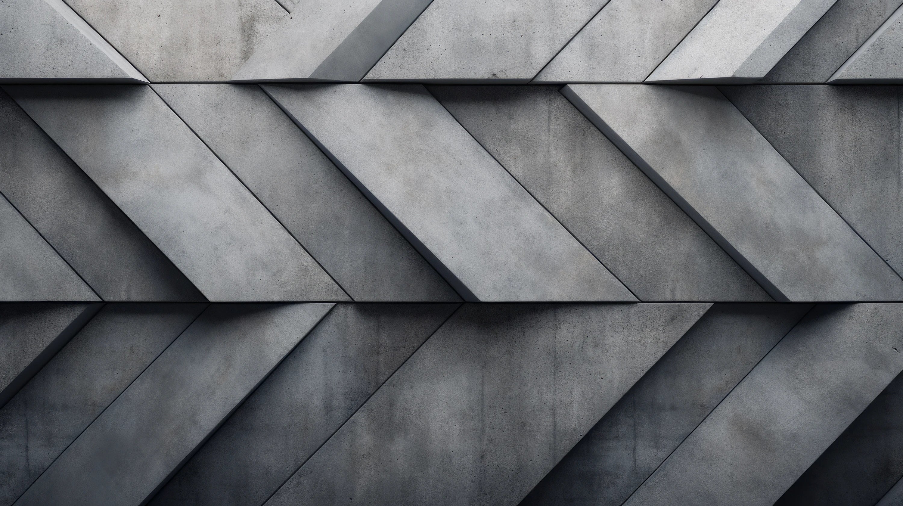 Pattern preview: Prezentacja całego wzoru fototapety o nazwie Crossed Slates
