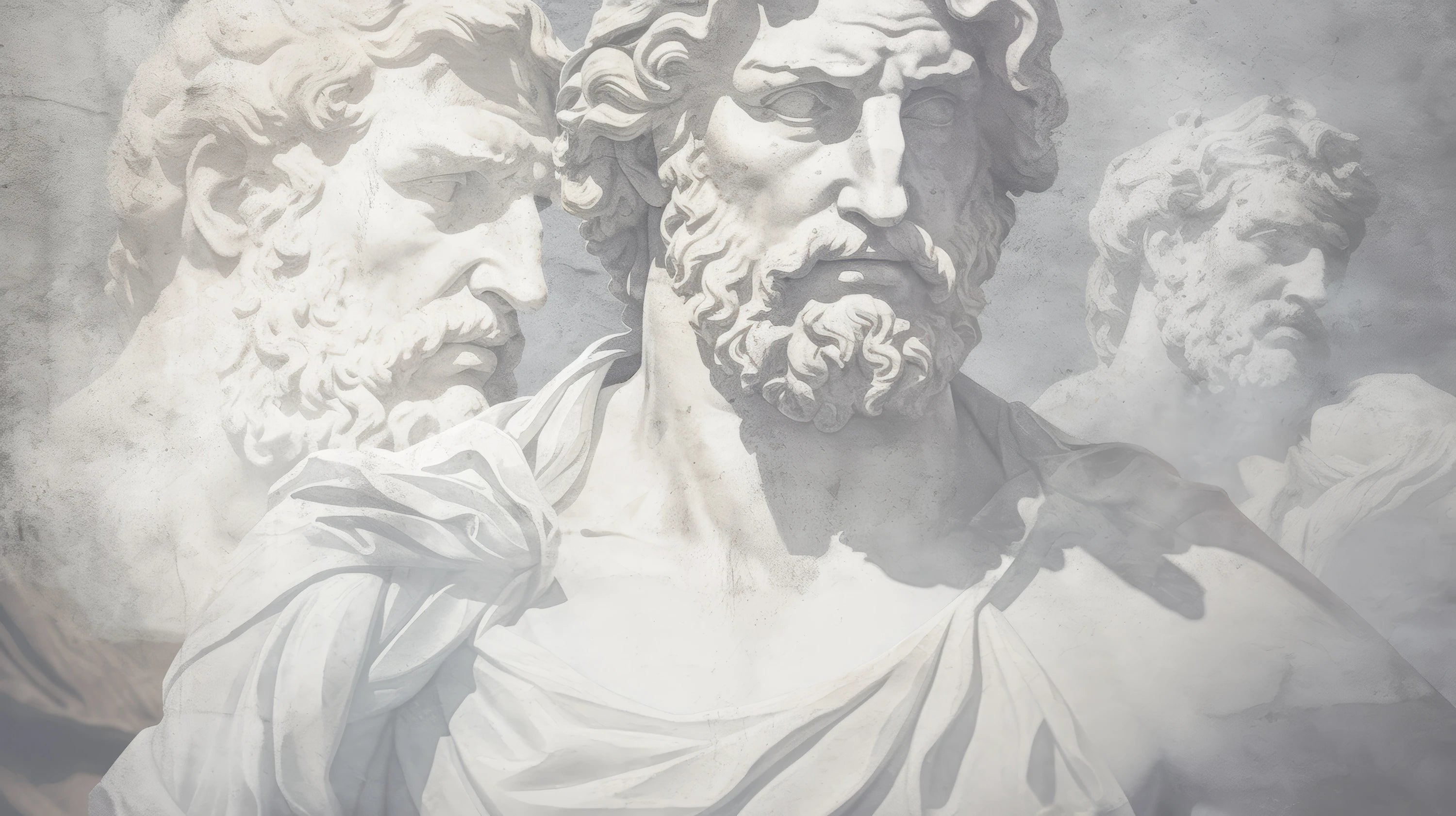 Podgląd wzoru: Prezentacja całego wzoru fototapety o nazwie Eternal Contemplation