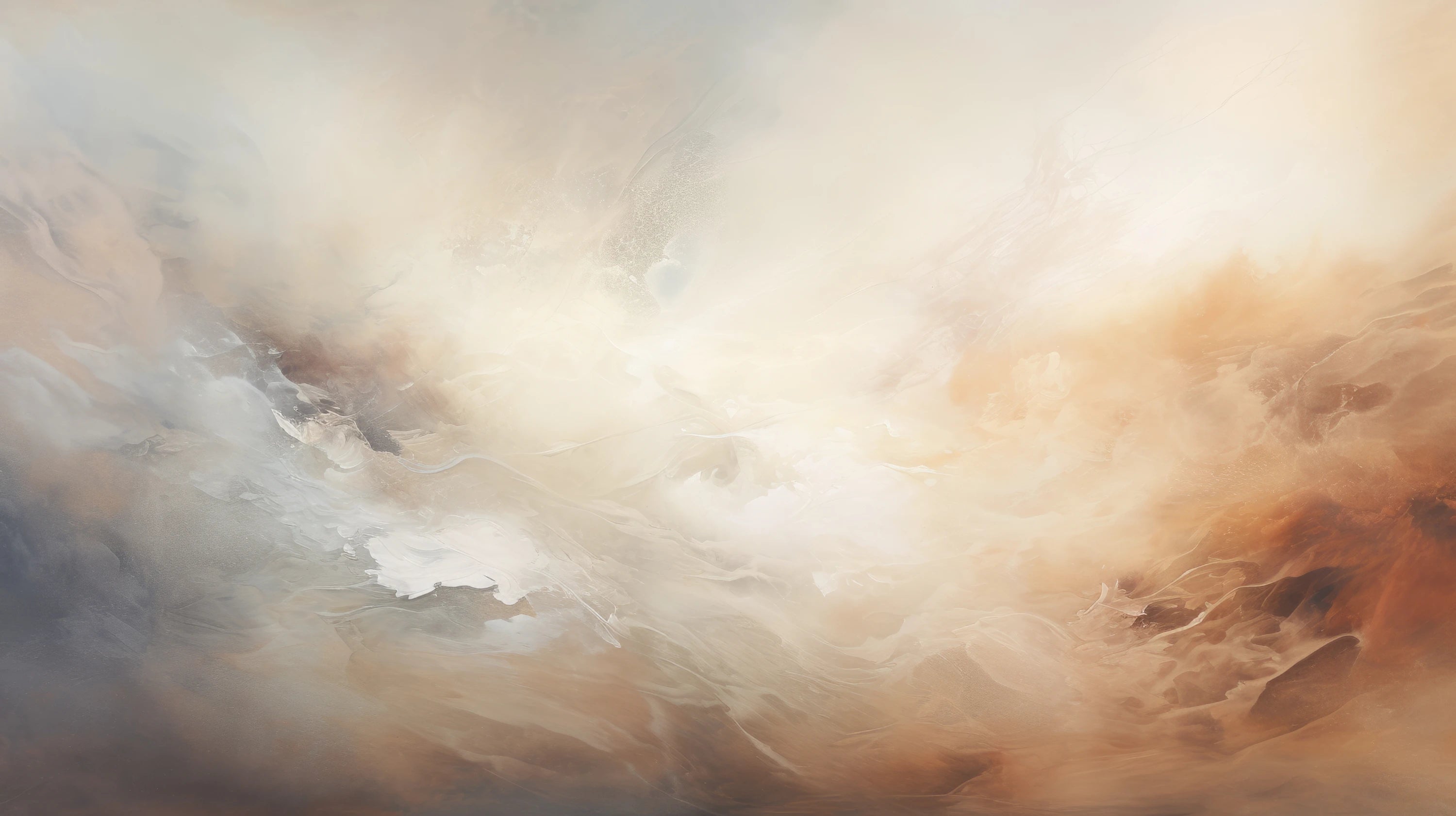 Podgląd wzoru: Prezentacja całego wzoru fototapety o nazwie Venusian Twilight