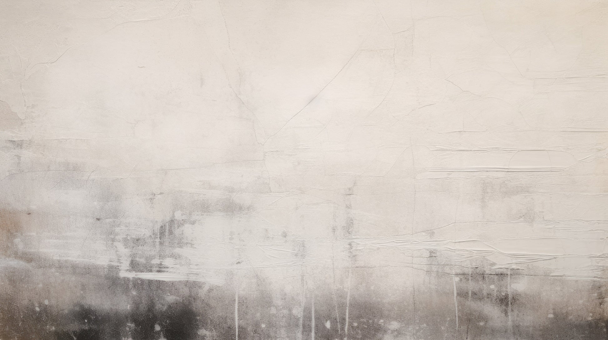 Prezentacja całego wzoru fototapety o nazwie MONOCHROME MIST