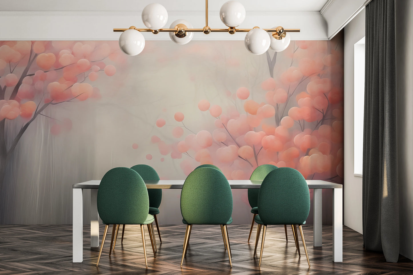 Fototapeta o nazwie Autumn Berries użyta w aranzacji wnętrza.