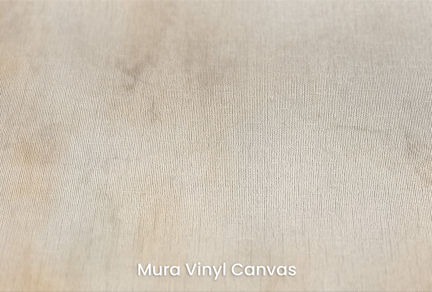 Zbliżenie na artystyczną fototapetę o nazwie VINTAGE PARCHMENT WHISPERS na podłożu Mura Vinyl Canvas - faktura naturalnego płótna.