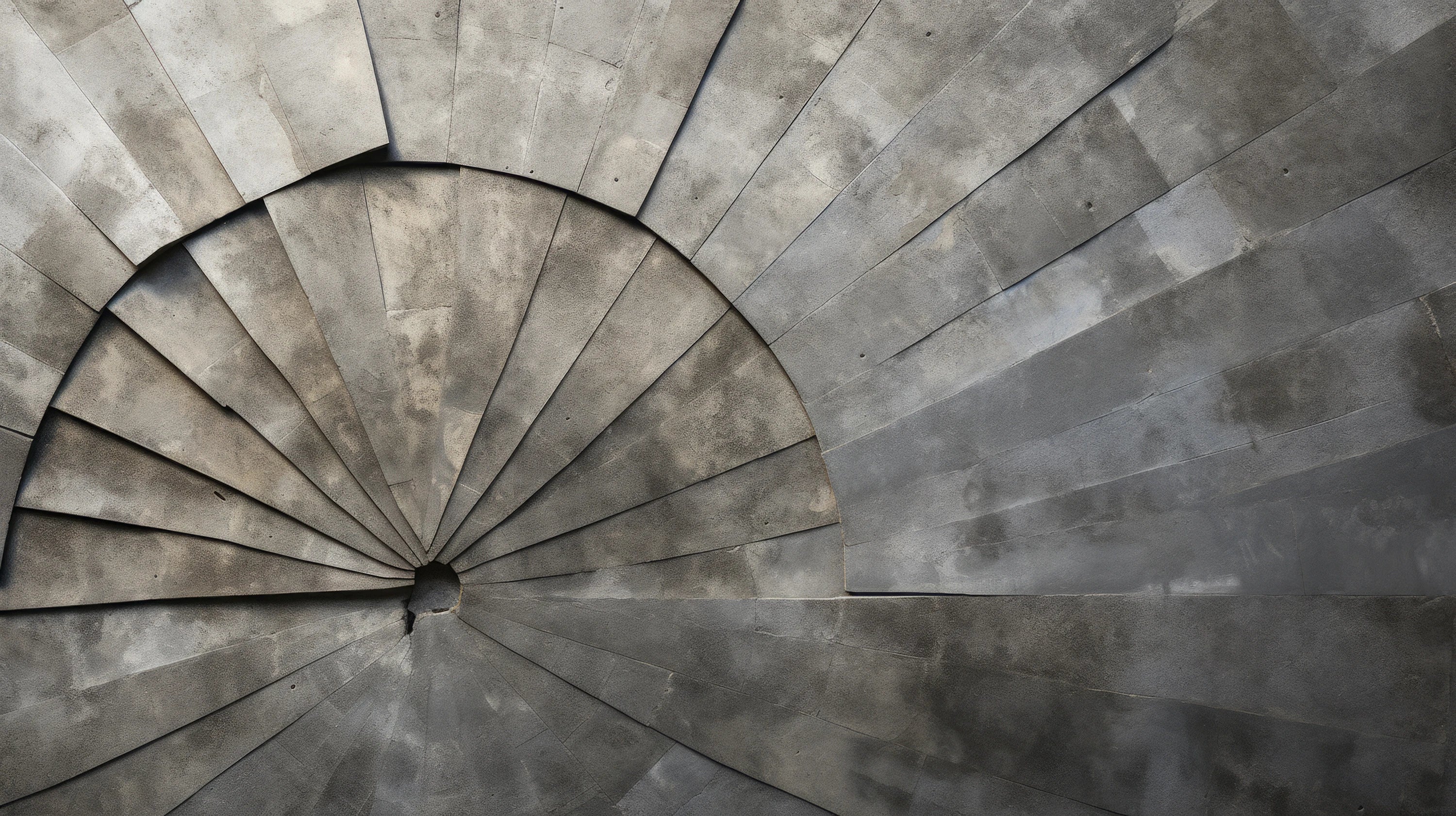 Pattern preview: Prezentacja całego wzoru fototapety o nazwie Sunray Stone