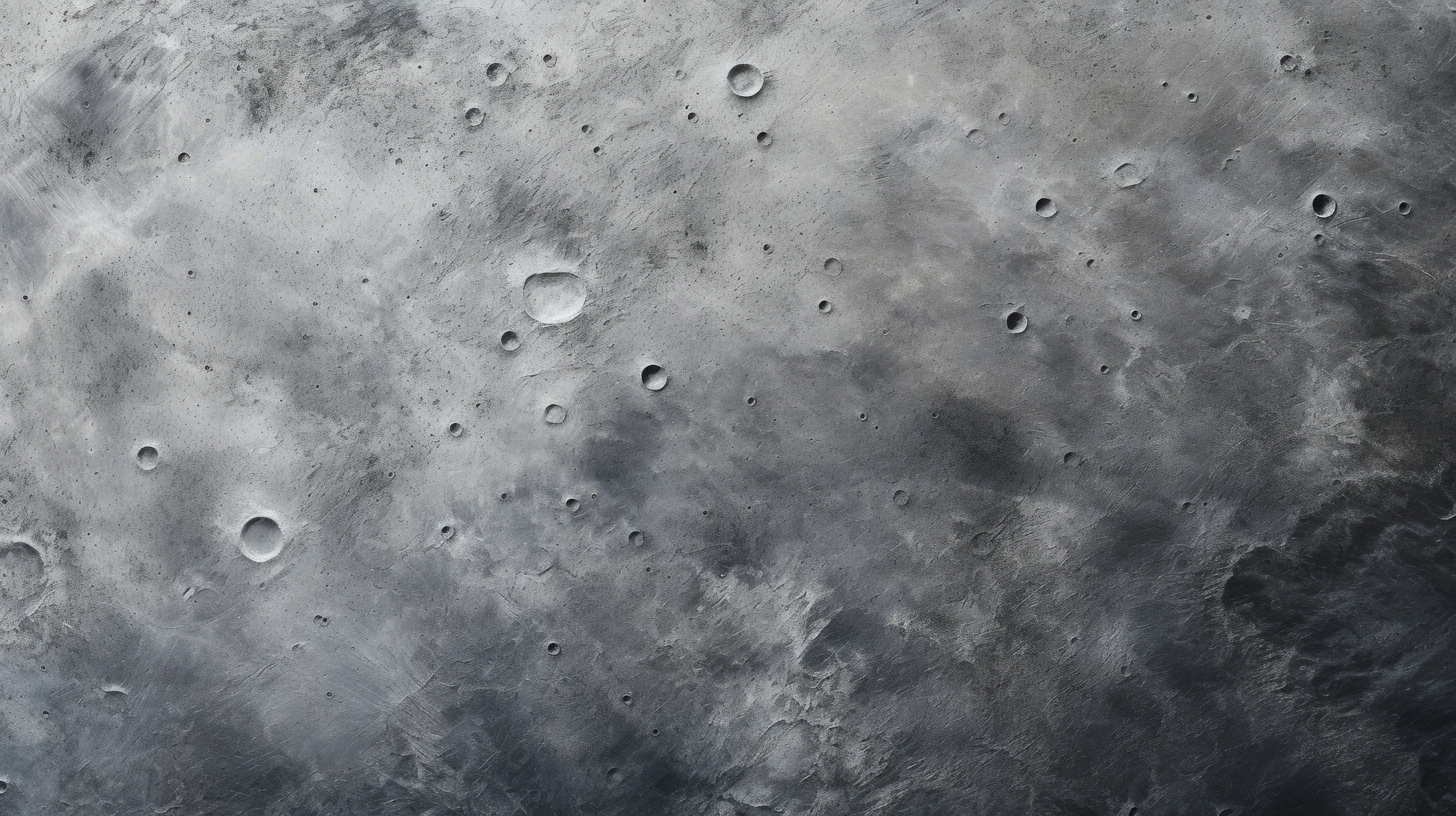 Podgląd wzoru: Prezentacja całego wzoru fototapety o nazwie Pluto's Mystery