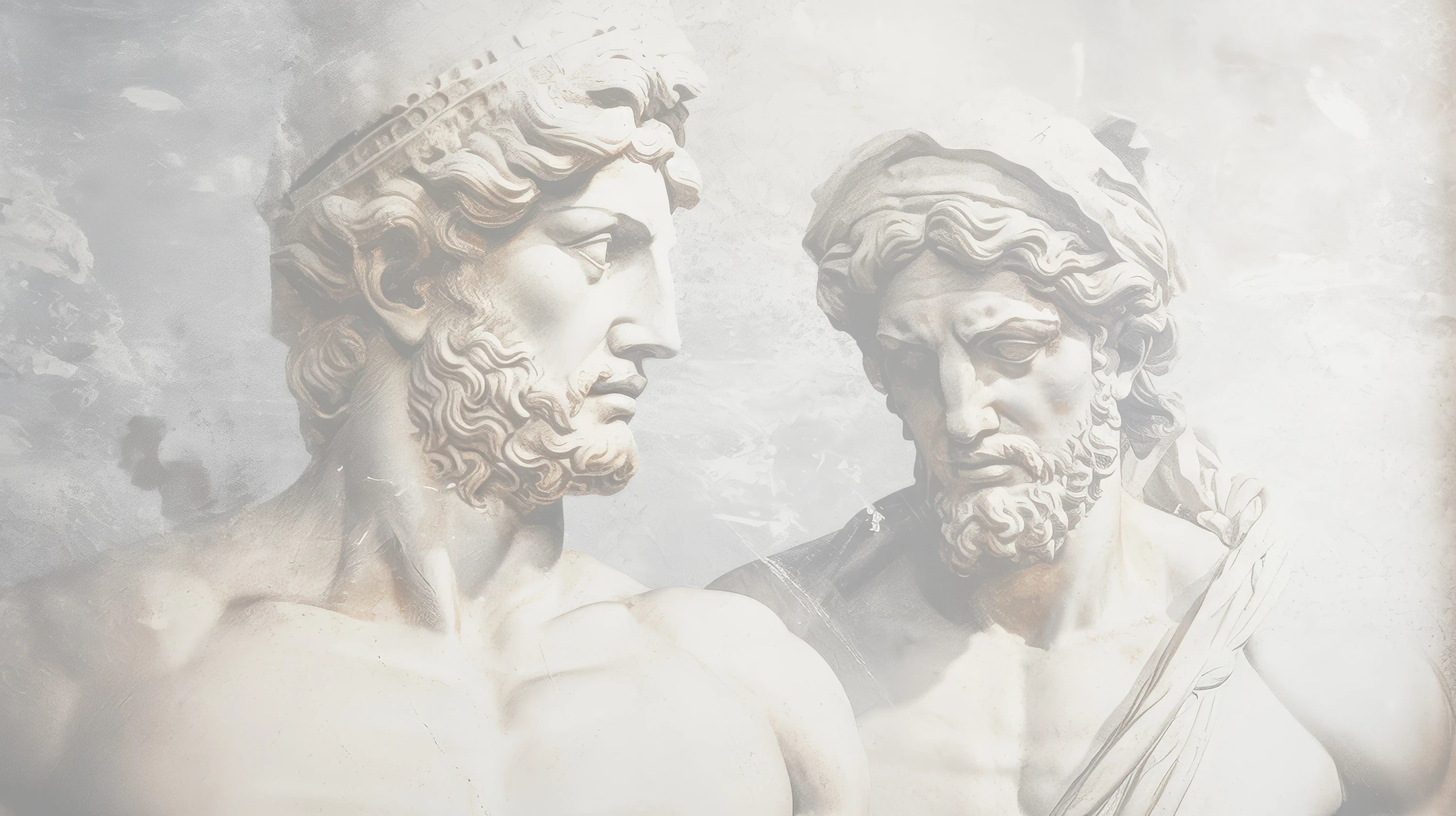 Podgląd wzoru: Prezentacja całego wzoru fototapety o nazwie Majesty of Thought
